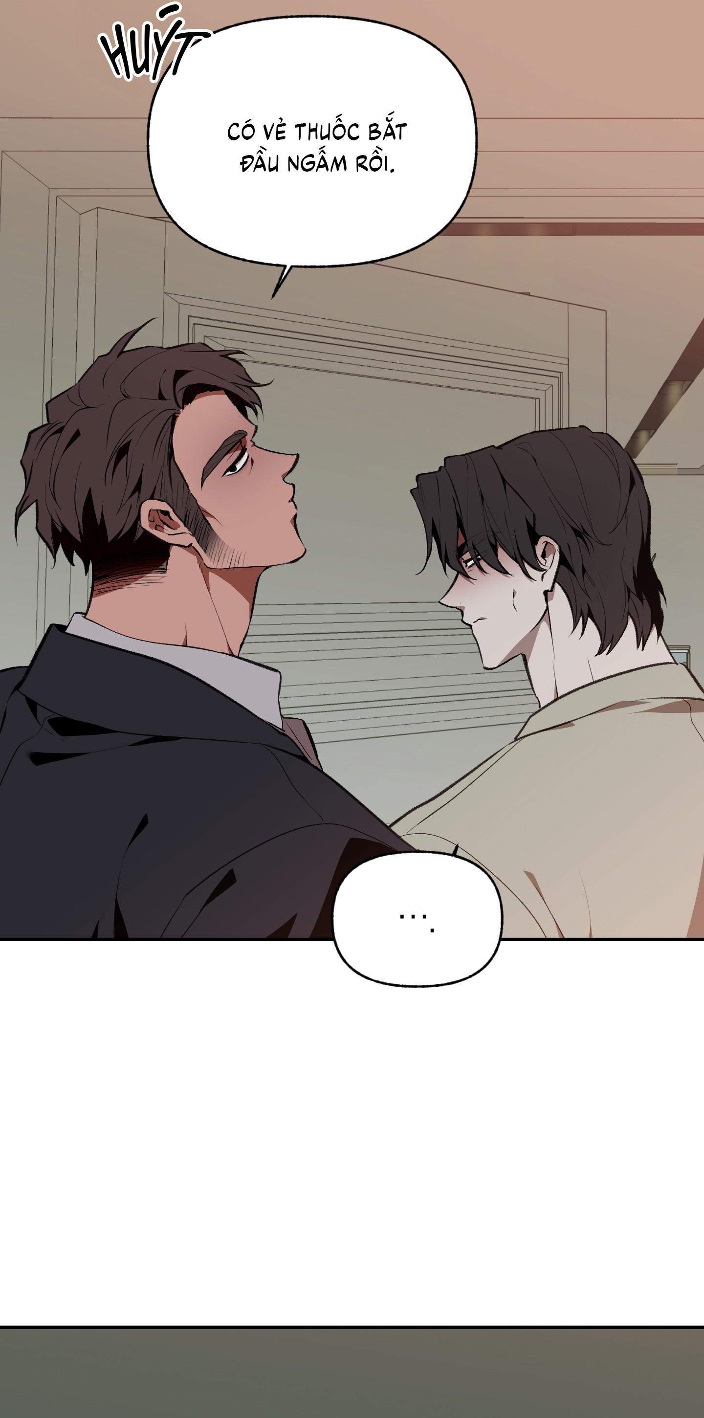 (CBunu) Control Time Chapter 47 - Next Chapter 48 H+