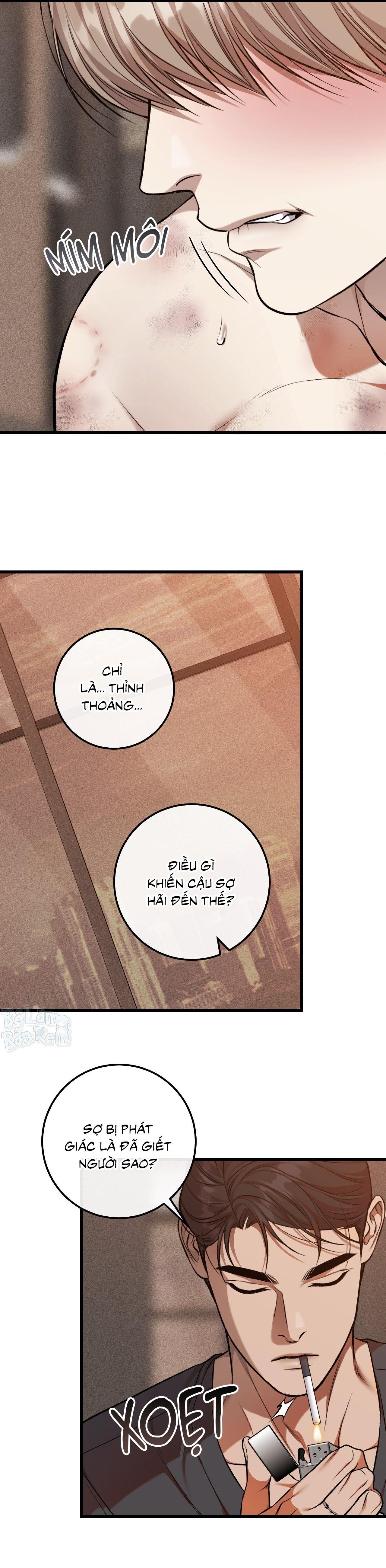 XX ĐÊ TIỆN Chapter 58 - Next Chapter 59