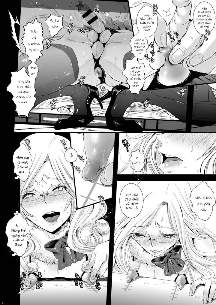 Tổng hợp Boylove Chapter 36 - Next 