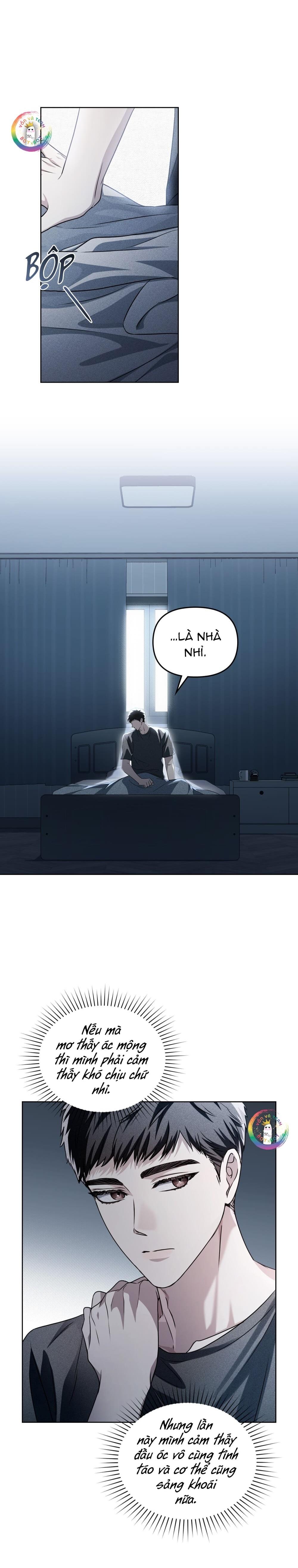 Linh Hồn Lửa Chapter 32 - Next 