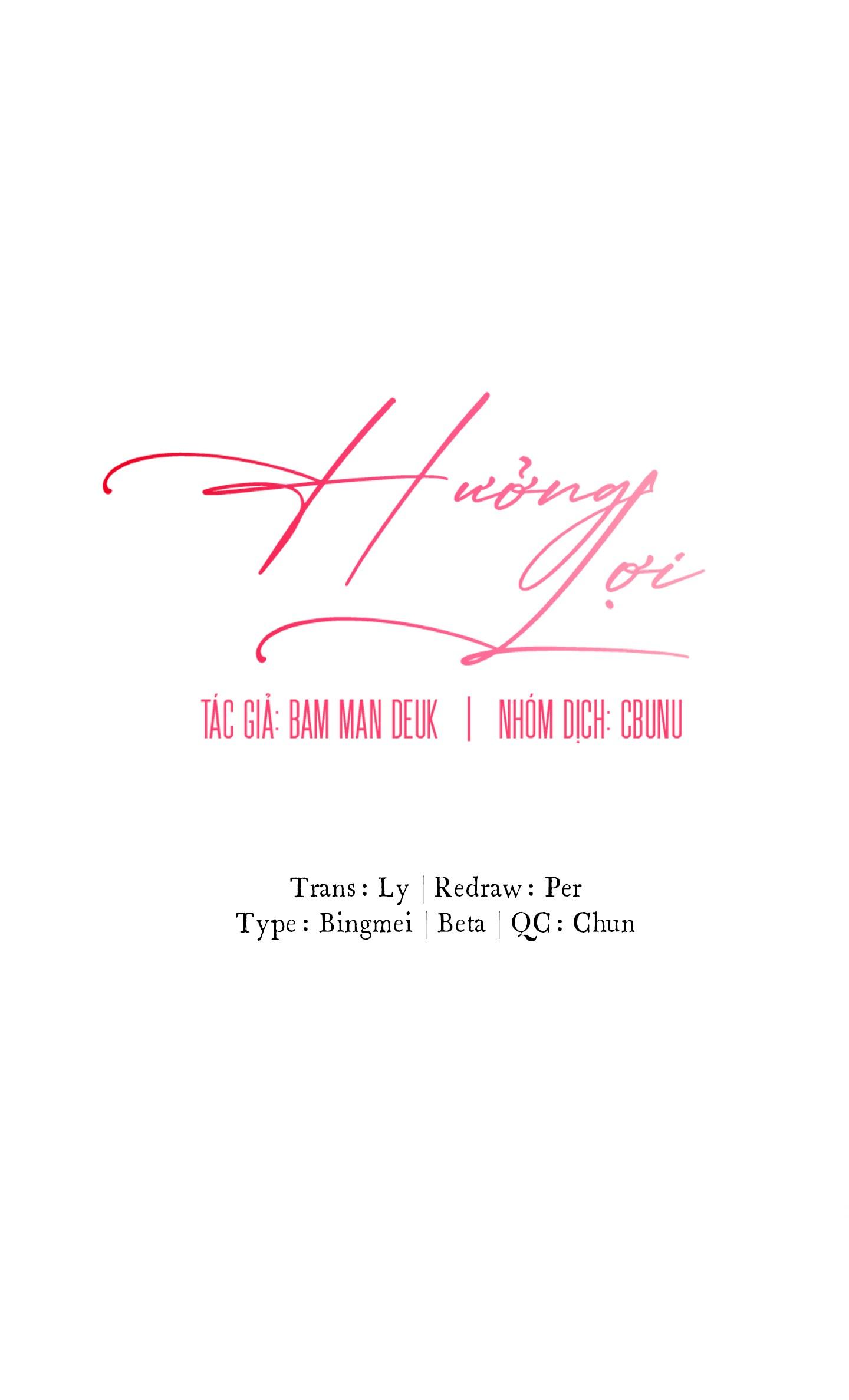 (CBunu) Hưởng Lợi Chapter 54 - Next 