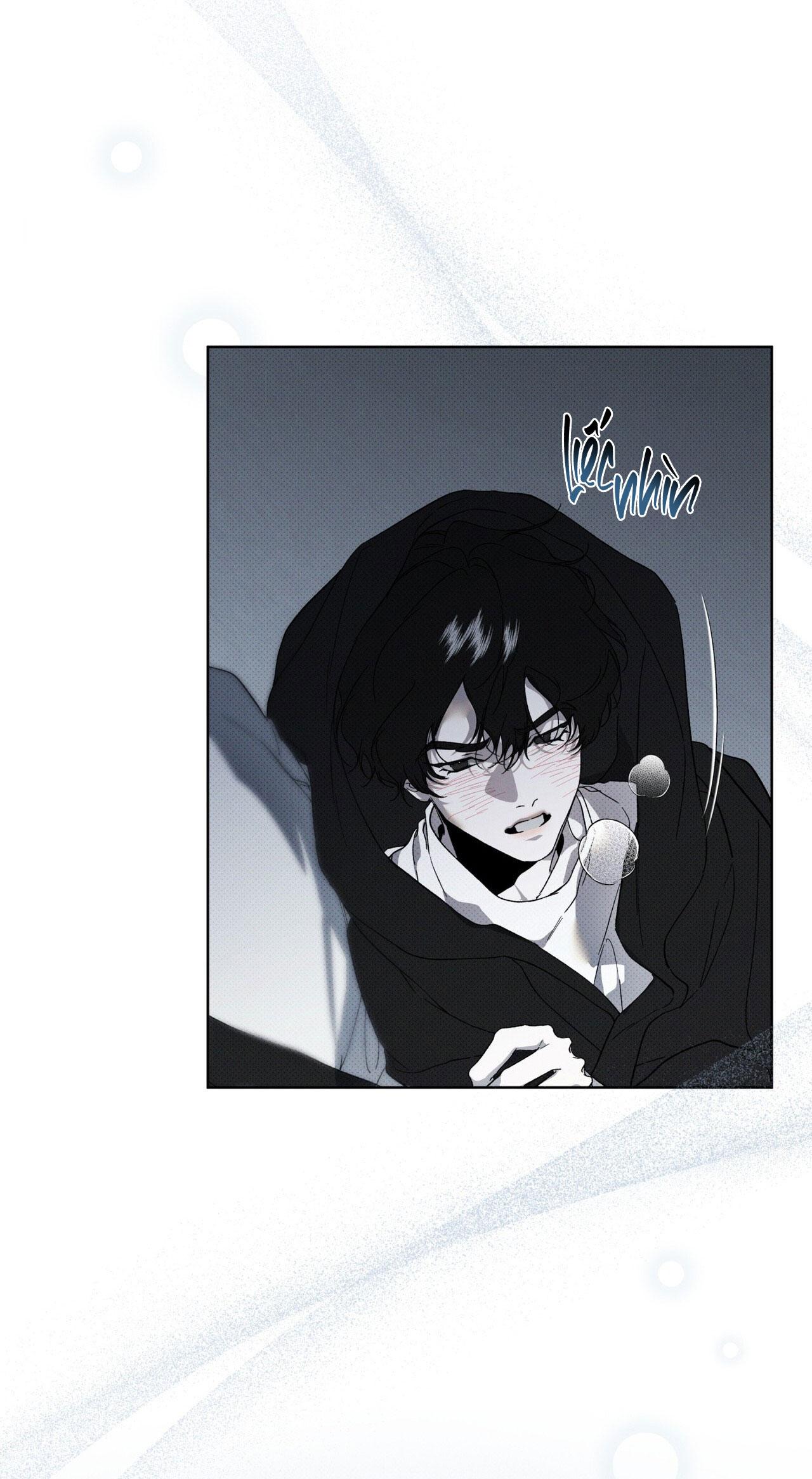 NGUỒN GỐC TIẾN HÓA Chapter 18 - Next Chapter 19