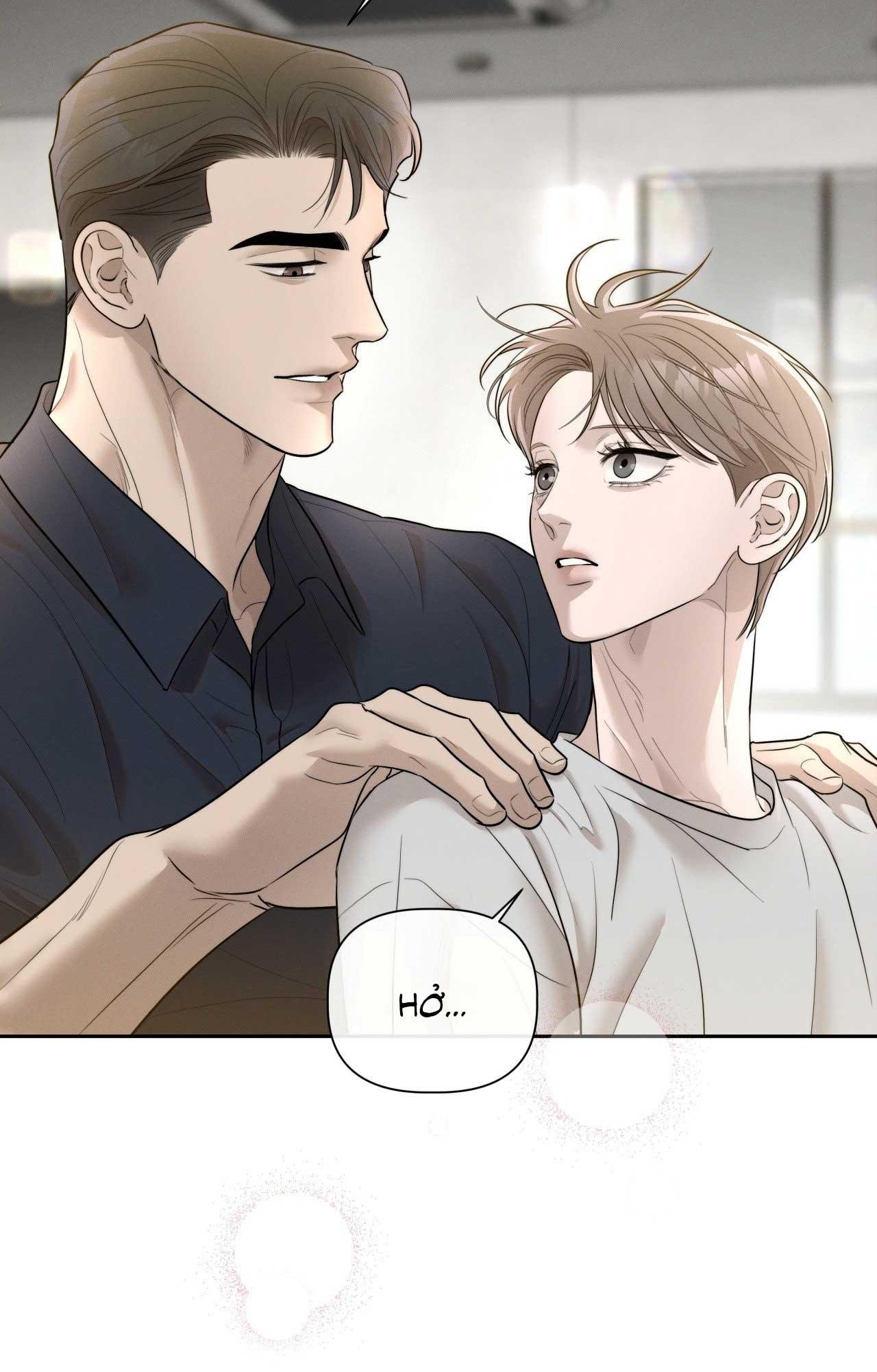 NHIỆT ĐỘ TIẾP XÚC Chapter 36 - Next 