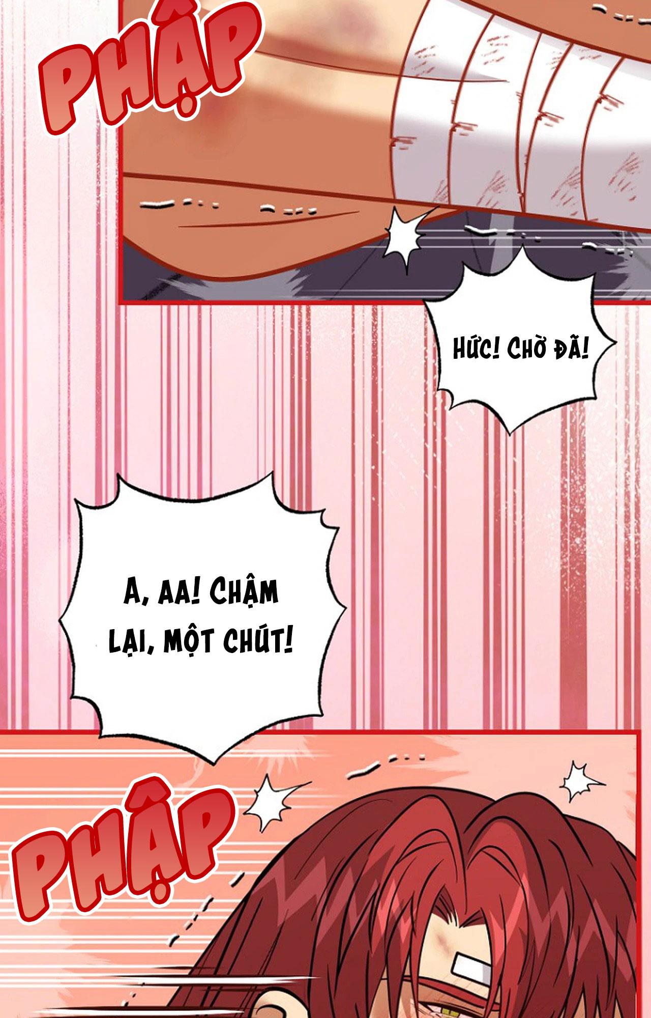 NGHỈ HƯU CHỨ KHÔNG PHẢI TÌNH YÊU Chapter 52 - Next 
