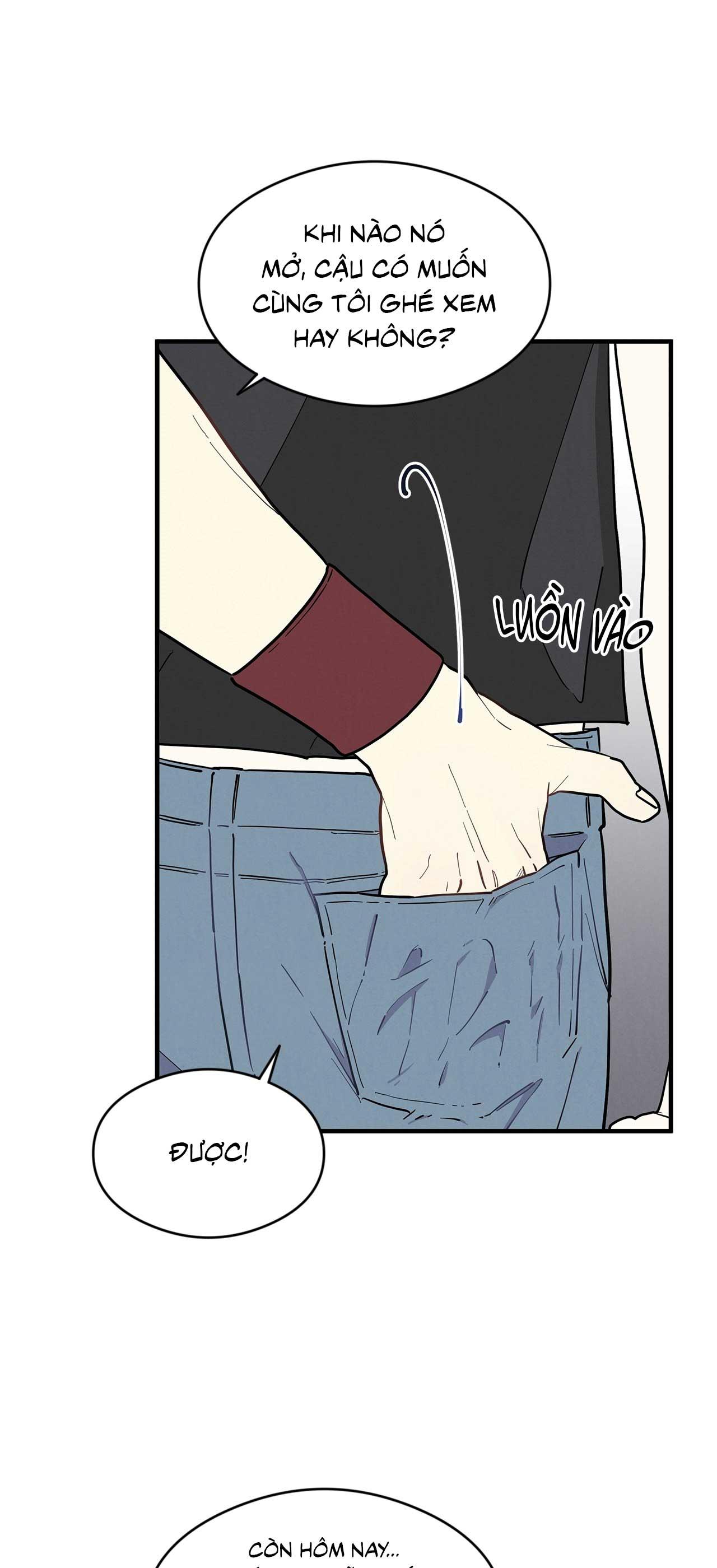 One-Room TA Chapter 23 - Next 