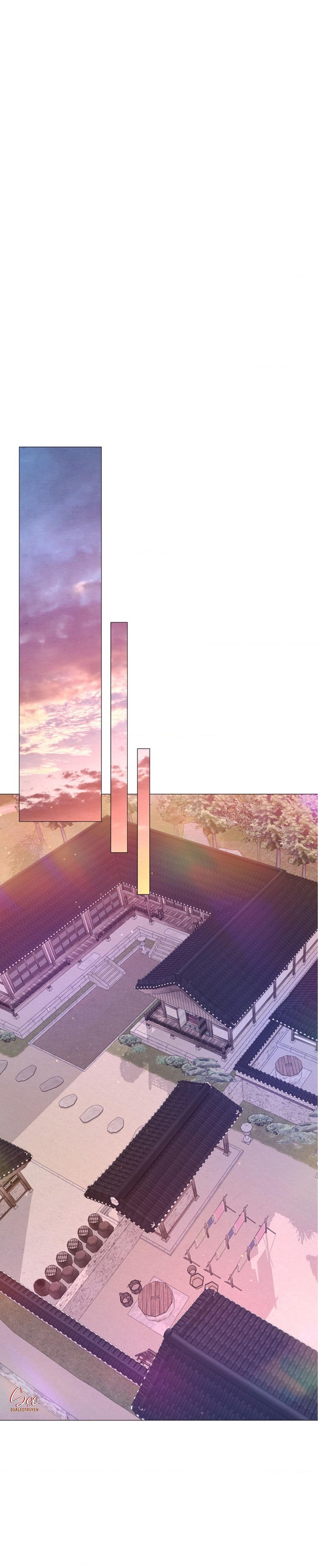 (ABO) CÁI BẪY CỦA DỤC VỌNG Chapter 58 - Next Chapter 59