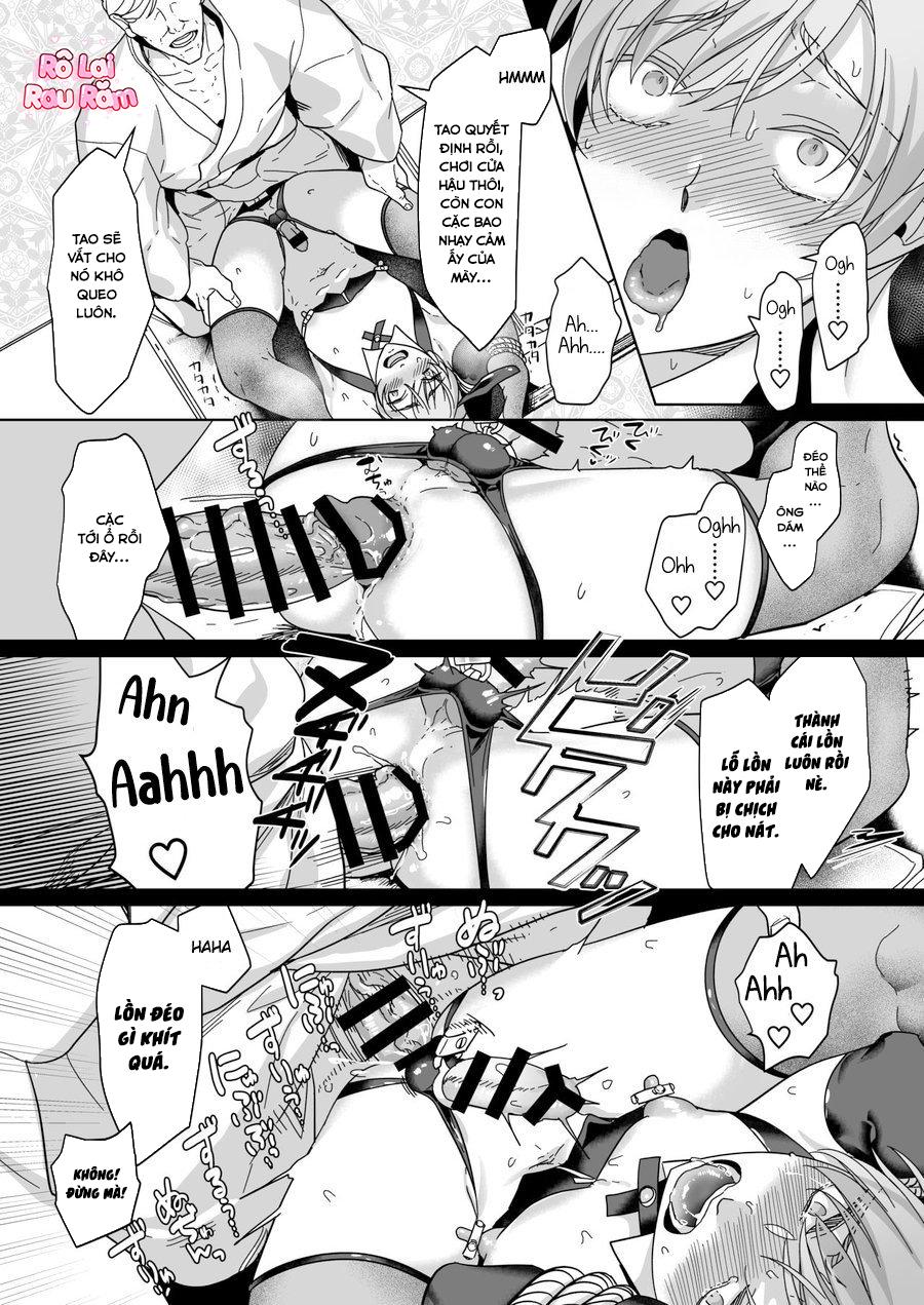 TUYỂN TẬP BDSM CHỊT CHỌT Chapter 324.2 - Trang 2