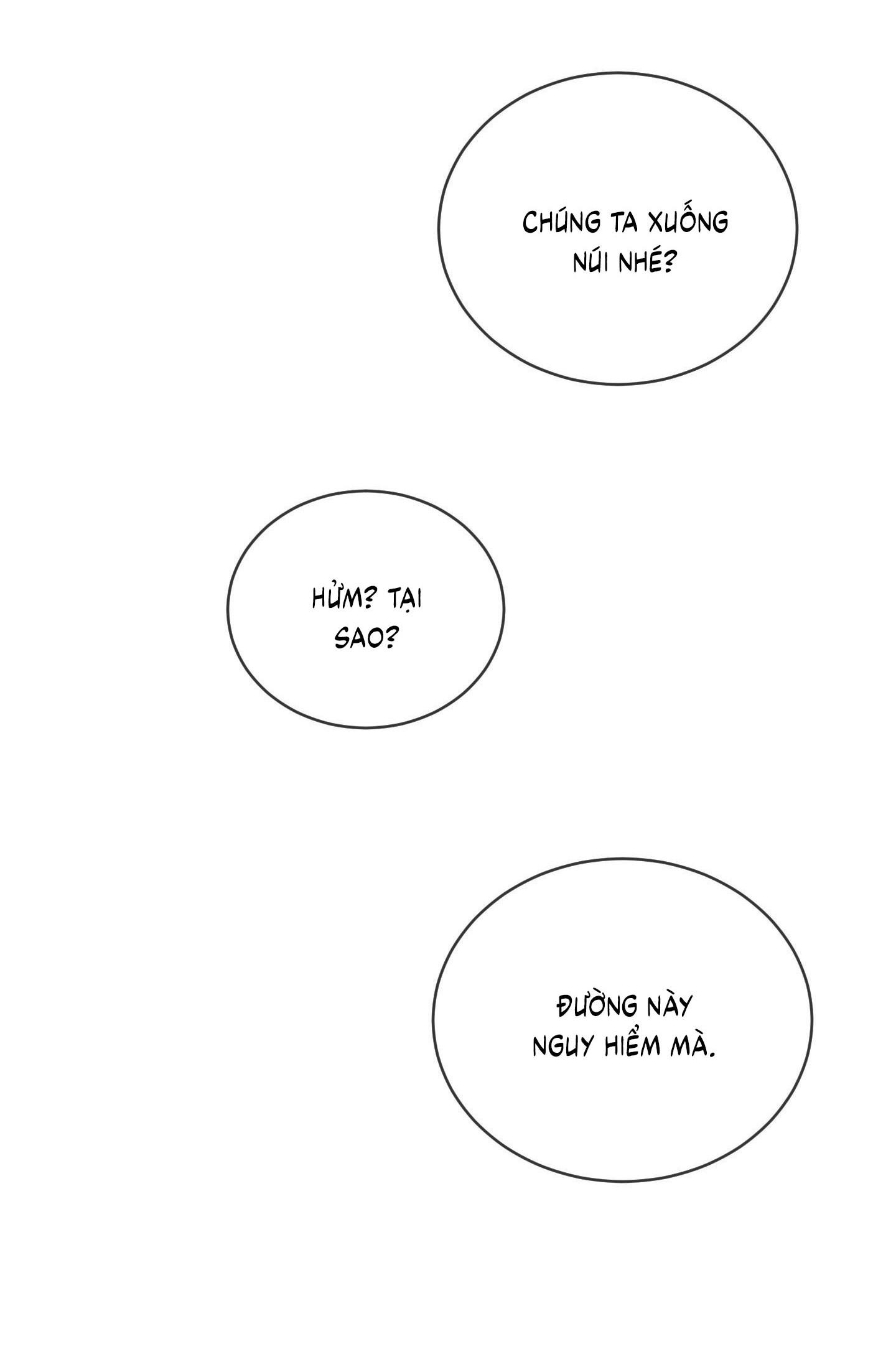 (CBunu) Hoa Vô Danh Chapter 30 - Next 