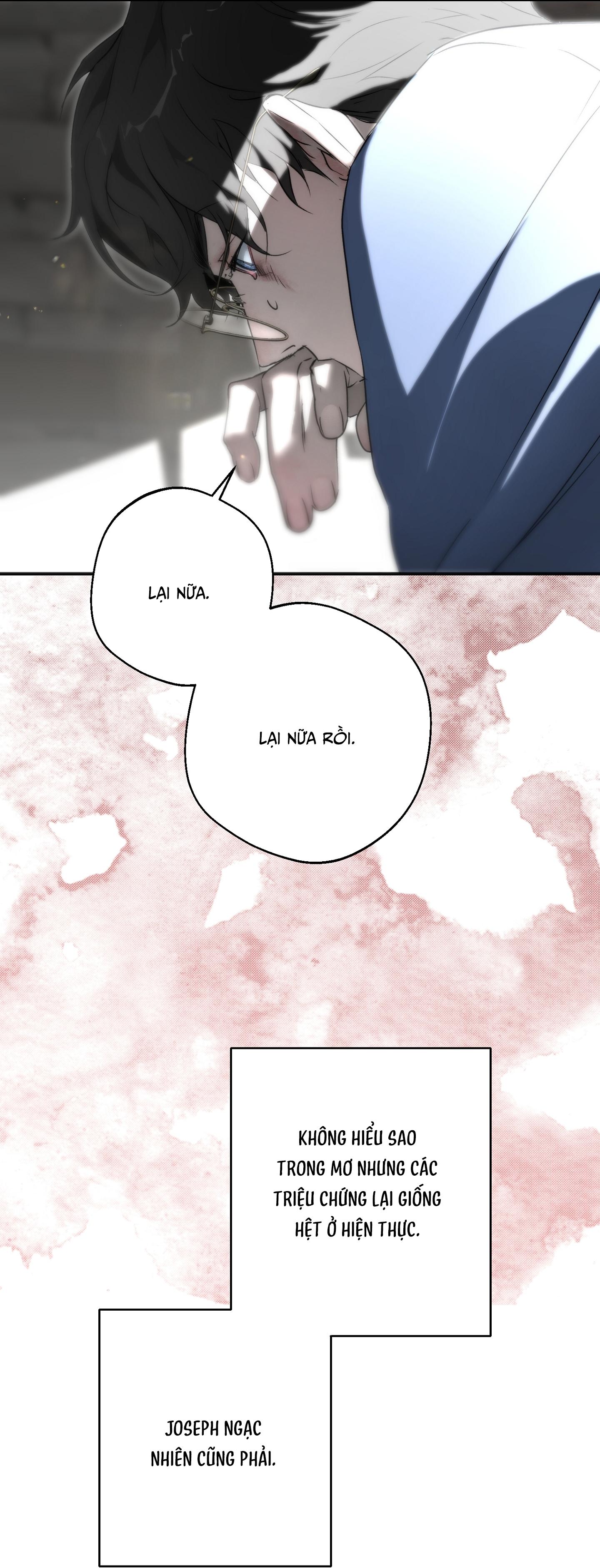KHI VẬN MỆNH ĐƯA LỐI Chapter 7 - Next 