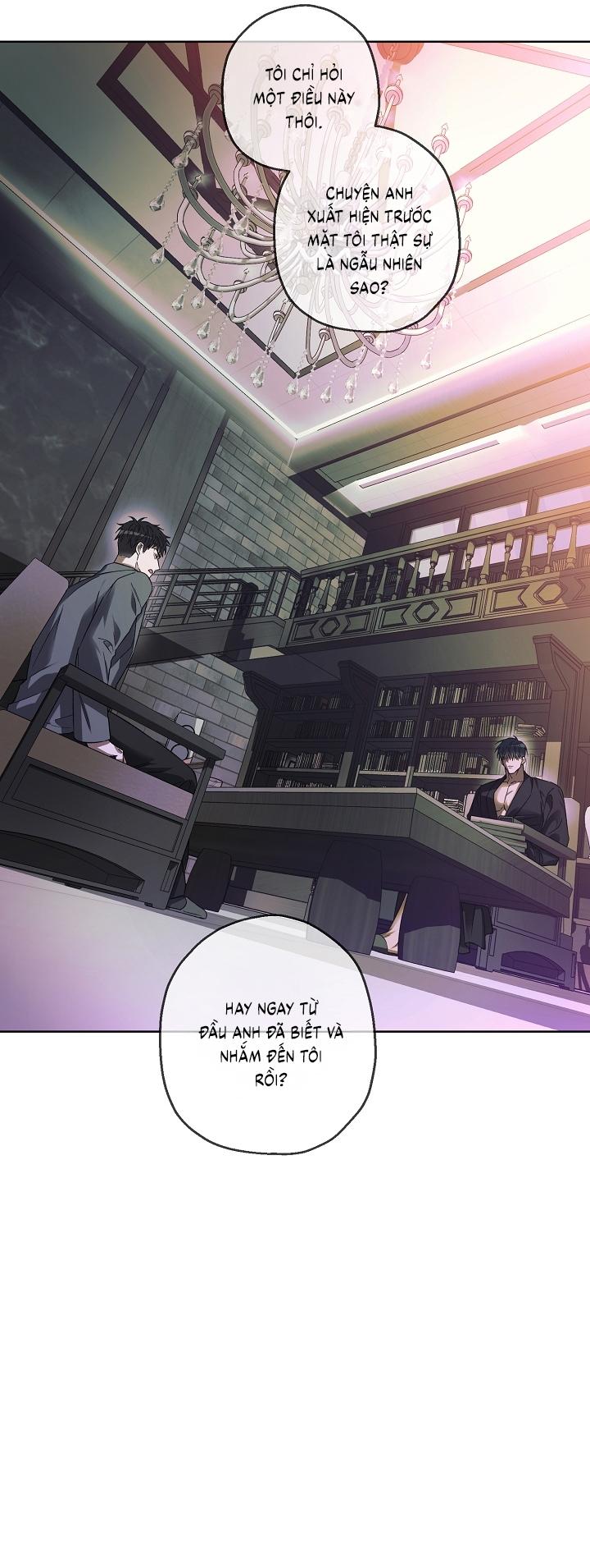 (CBunu) Vong Chủng Chapter 14 - Trang 2