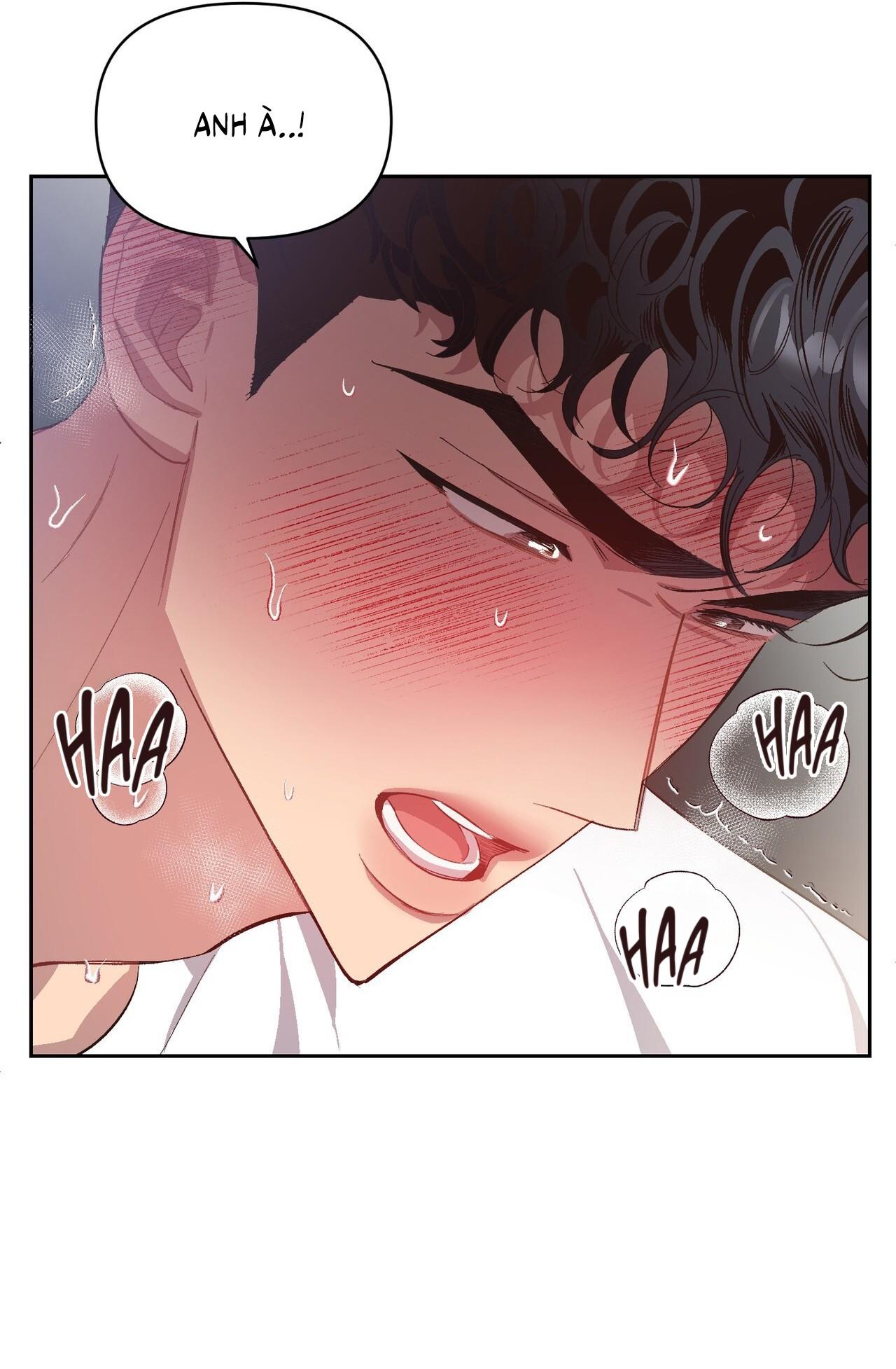 (CBunu) Bí Mật Của Mái Tóc Chapter 38 - Next 