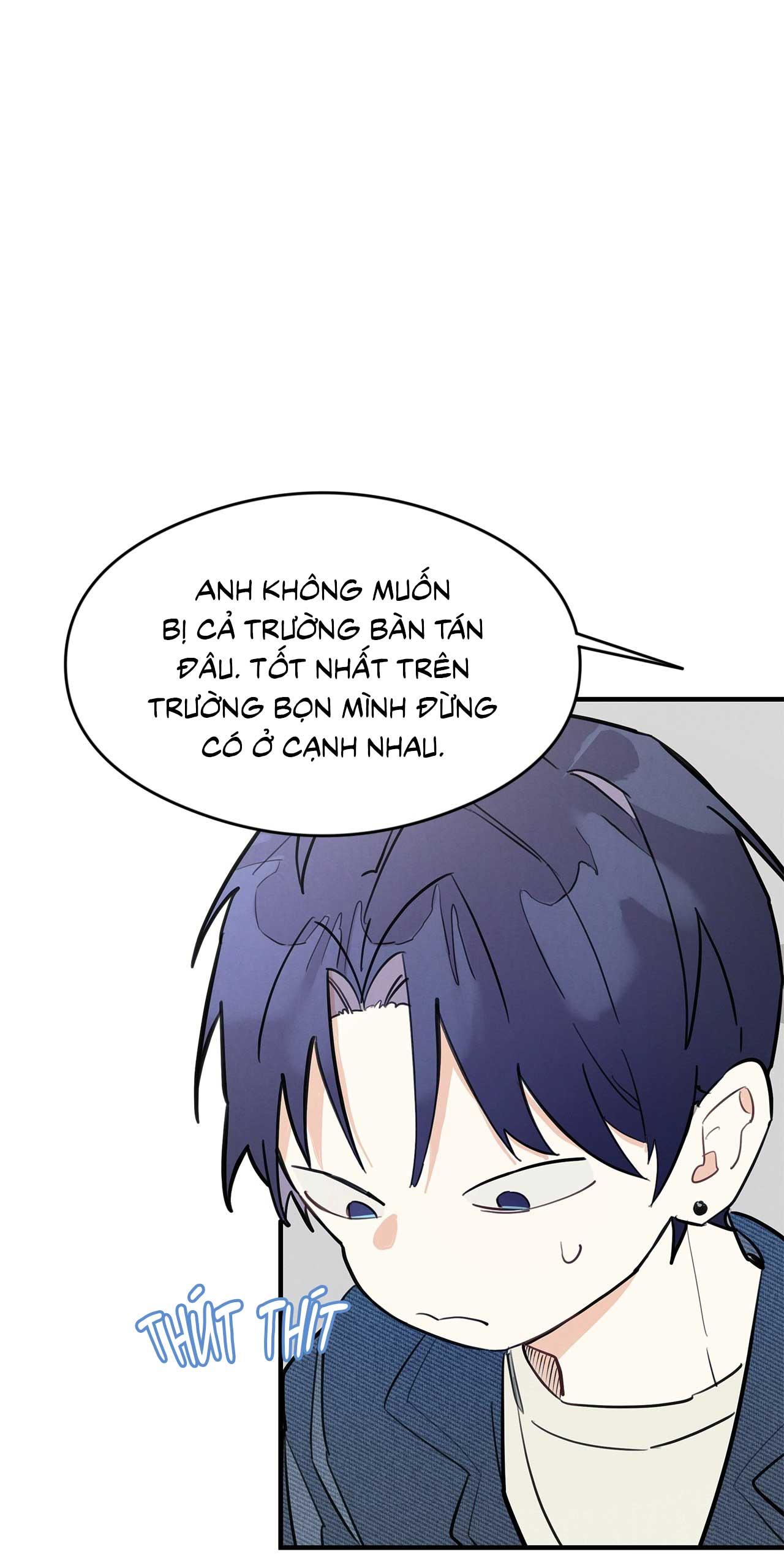 One-Room TA Chapter 13 - Next Chapter 14