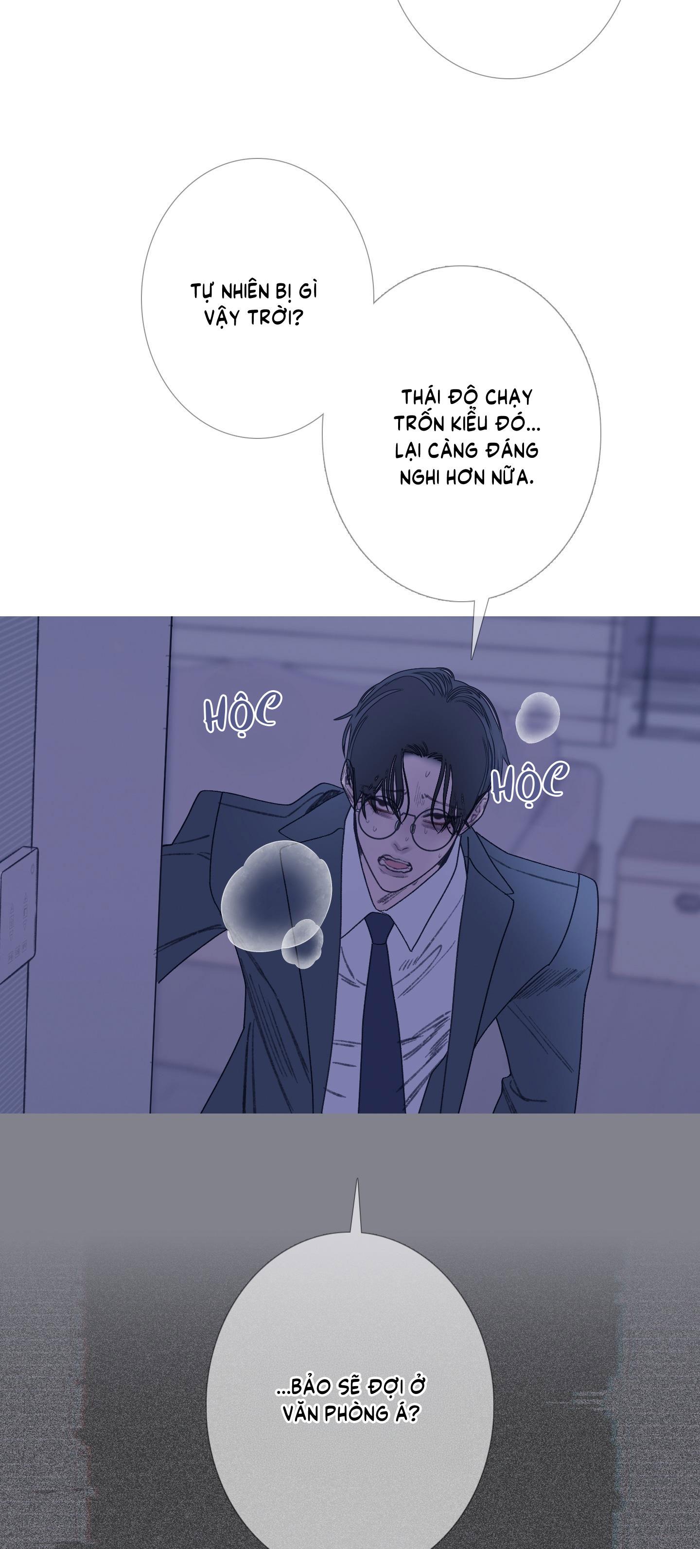 CHUYỆN QUỶ MÔN QUAN Chapter 94 - Next 
