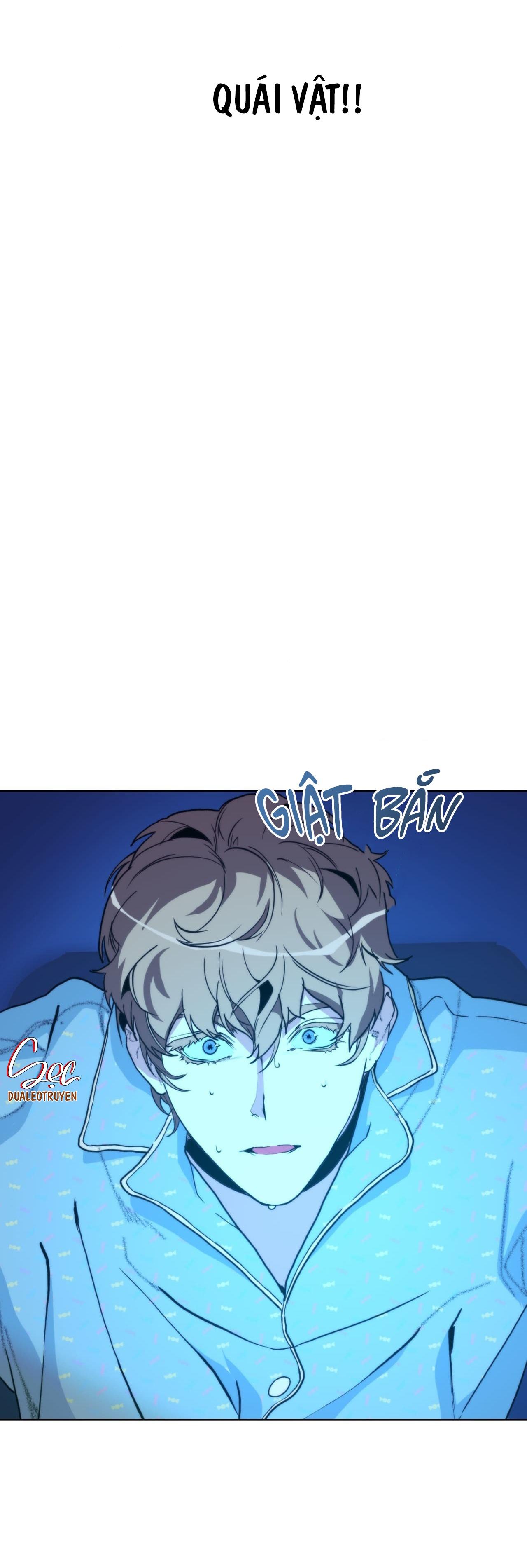 BẠN CÙNG LỚP MẪU GIÁO MẶT TRỜI Chapter 42 - Next 