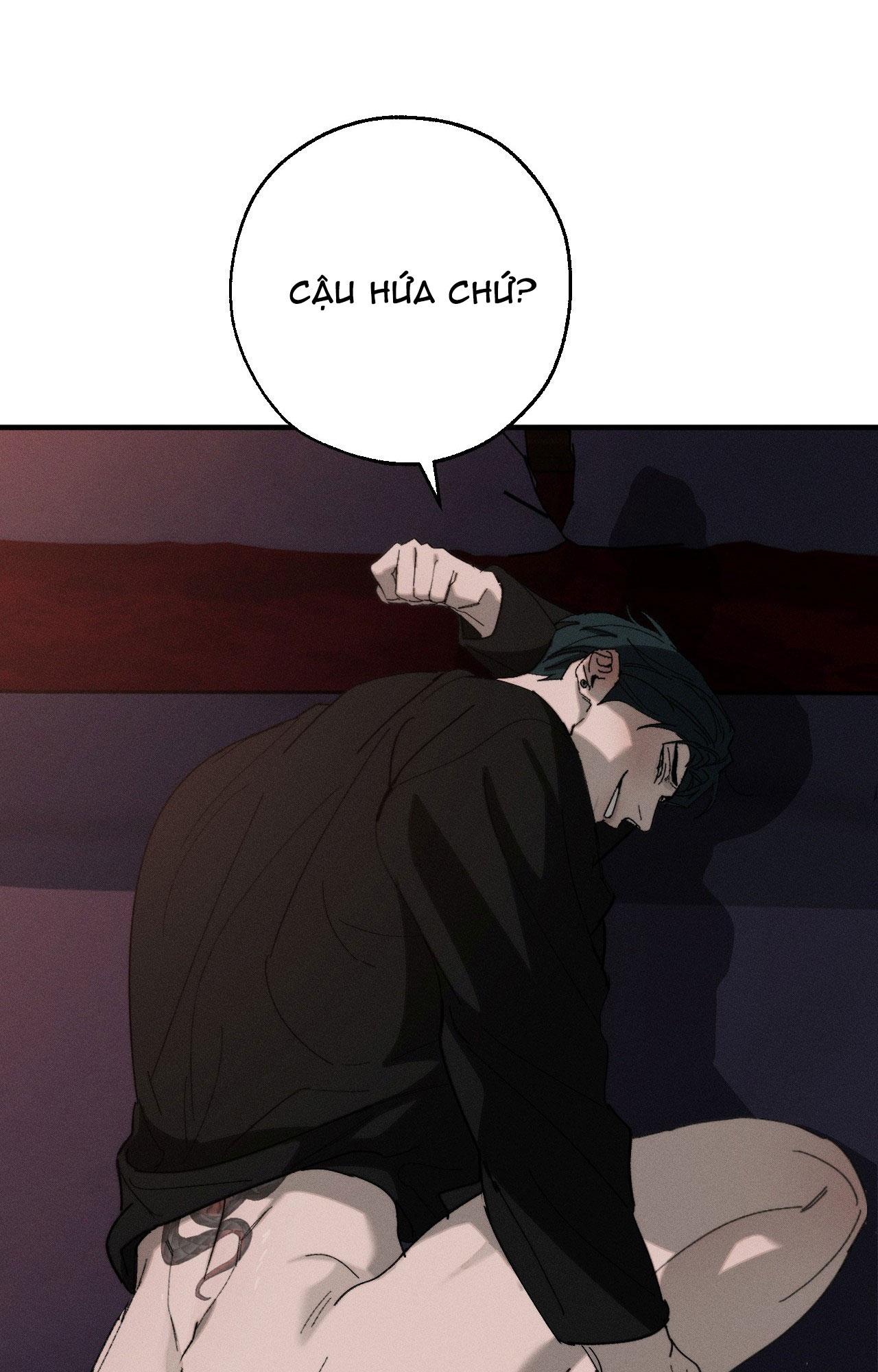 LỬA TÌNH BỐC CHÁY Chapter 16 - Next 