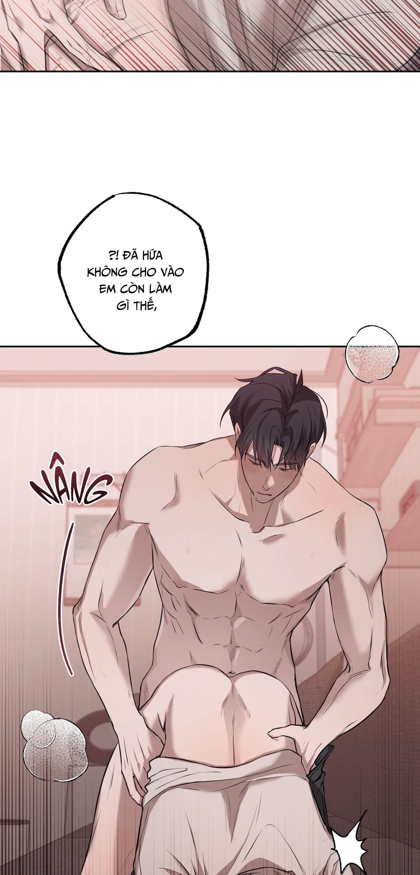 ĐỪNG NÓI LỜI GIAN DỐI Chapter 14 - Next 