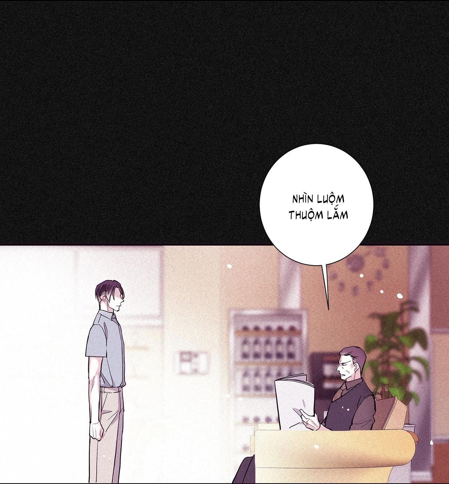 (CBunu) Tình yêu và danh vọng Chapter 72 - Next 