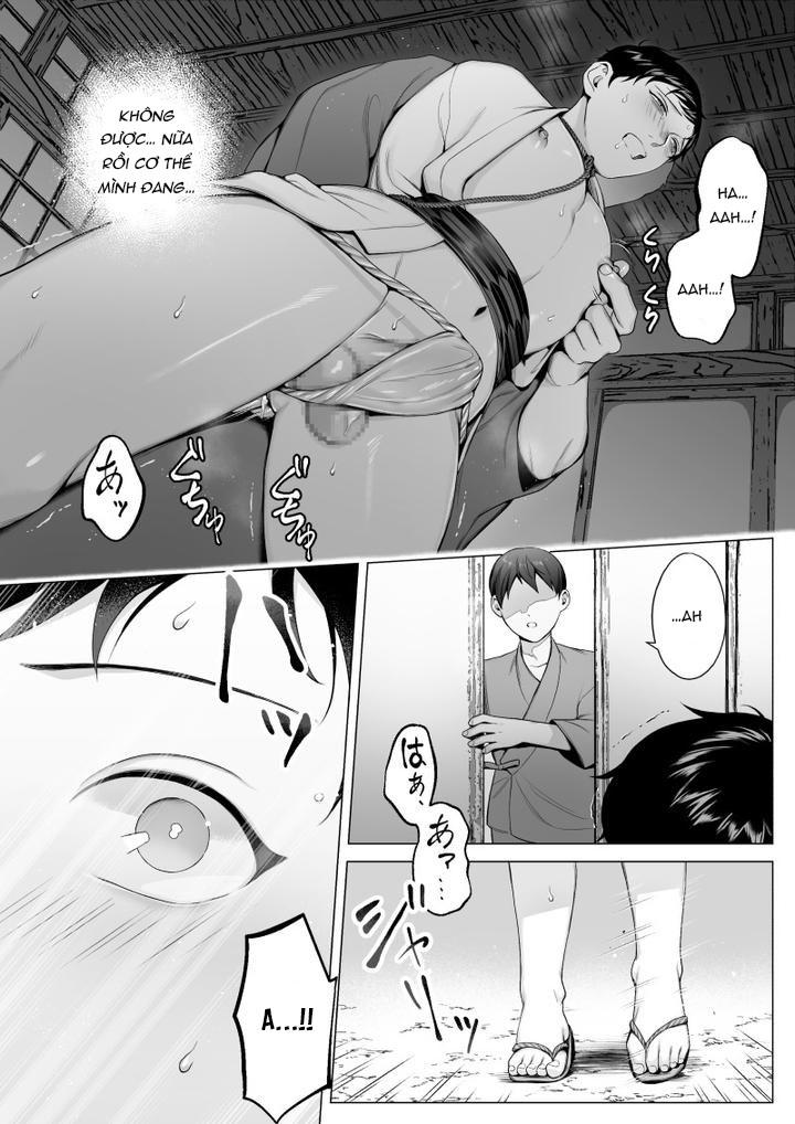 Tổng hợp oneshot Chapter 289 - Next 