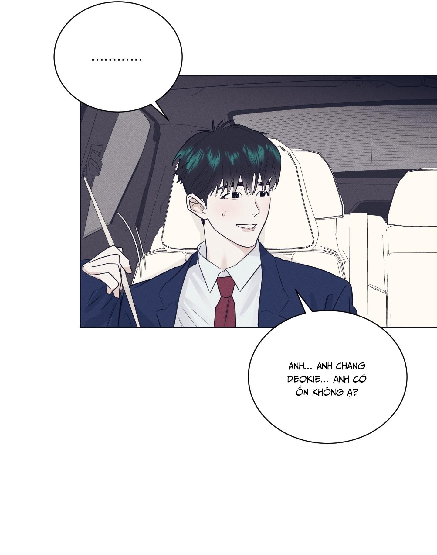 CÓ THỰC MỚI VỰC ĐƯỢC ĐẠO Chapter 17 - Next 