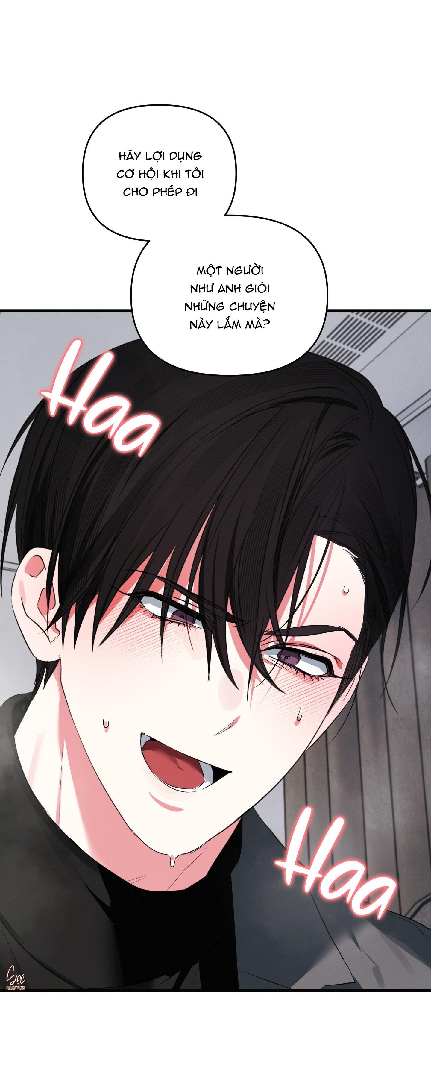 DŨNG SĨ 3 CHÂN Chapter 39 - Next 