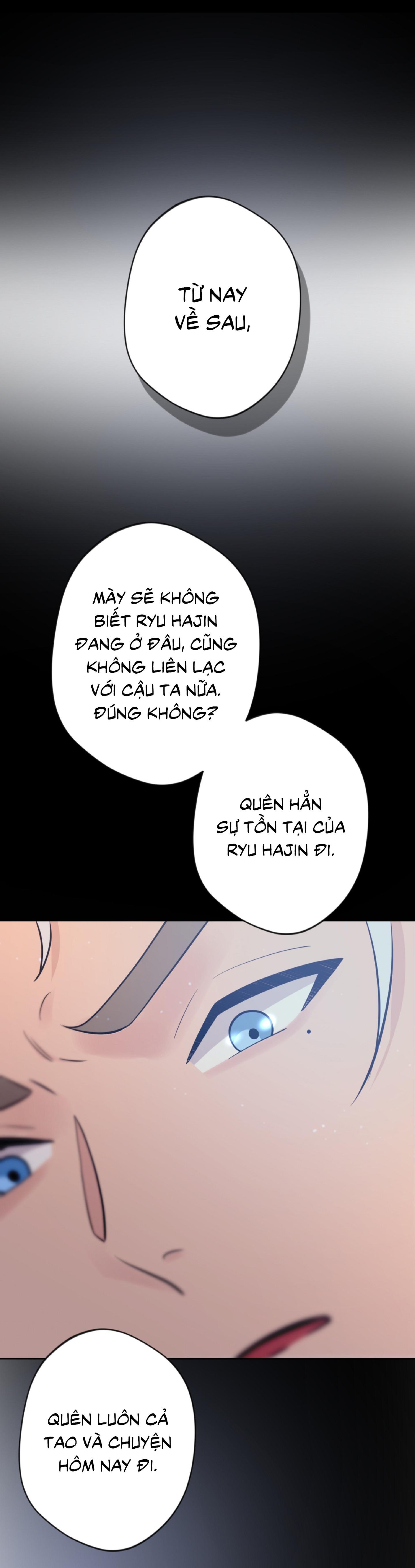 Angel kiss Chapter 15 - Trang 2