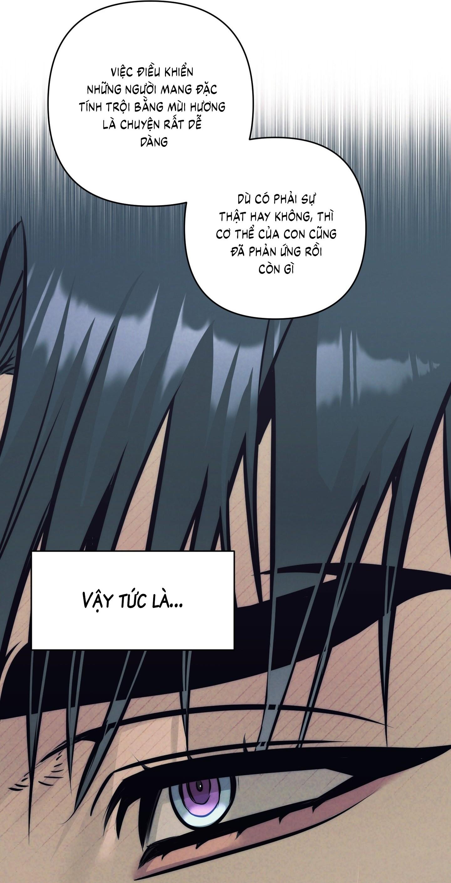 (CBunu) Stigma Chapter 46 H+ - Next Chapter 47 H+