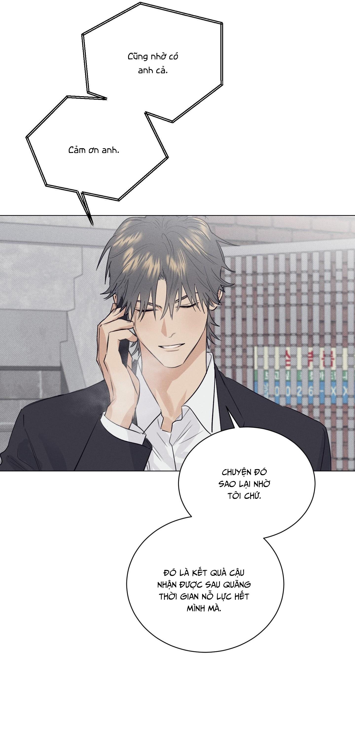 CÓ THỰC MỚI VỰC ĐƯỢC ĐẠO Chapter 21 - Next 