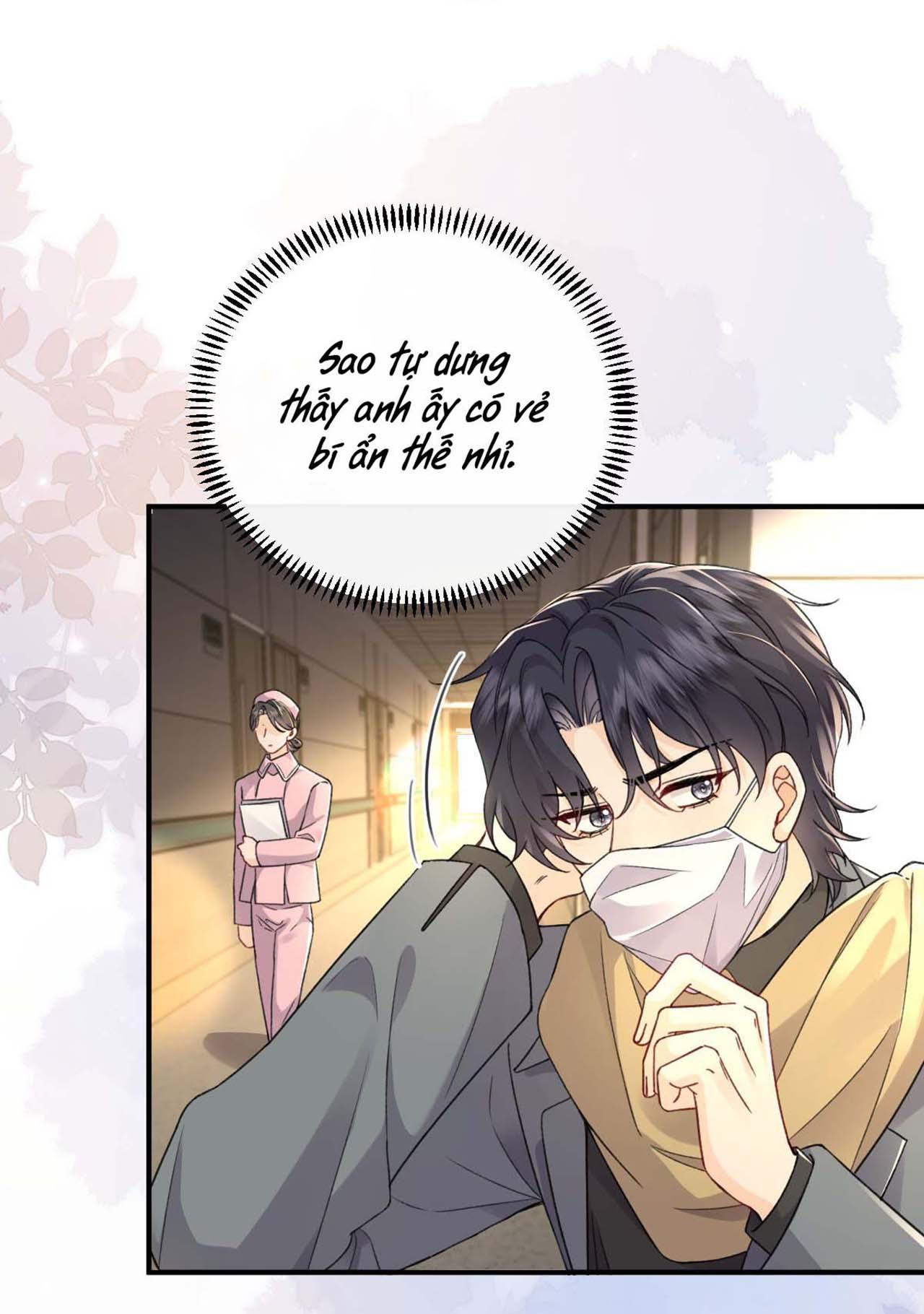 Dáng Vẻ Anh Thích Em Đều Có (END) Chapter 18 - Trang 2