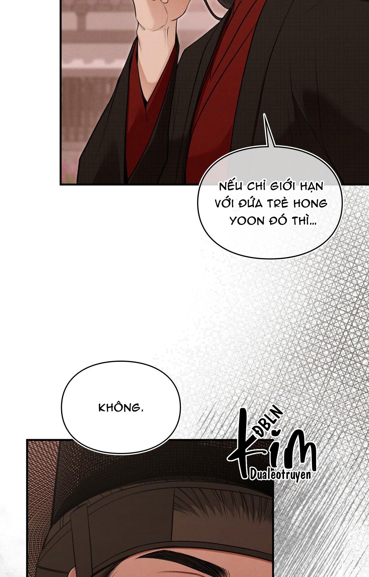 SỨ GIẢ THẦN CHẾT Chapter 42 - Next 