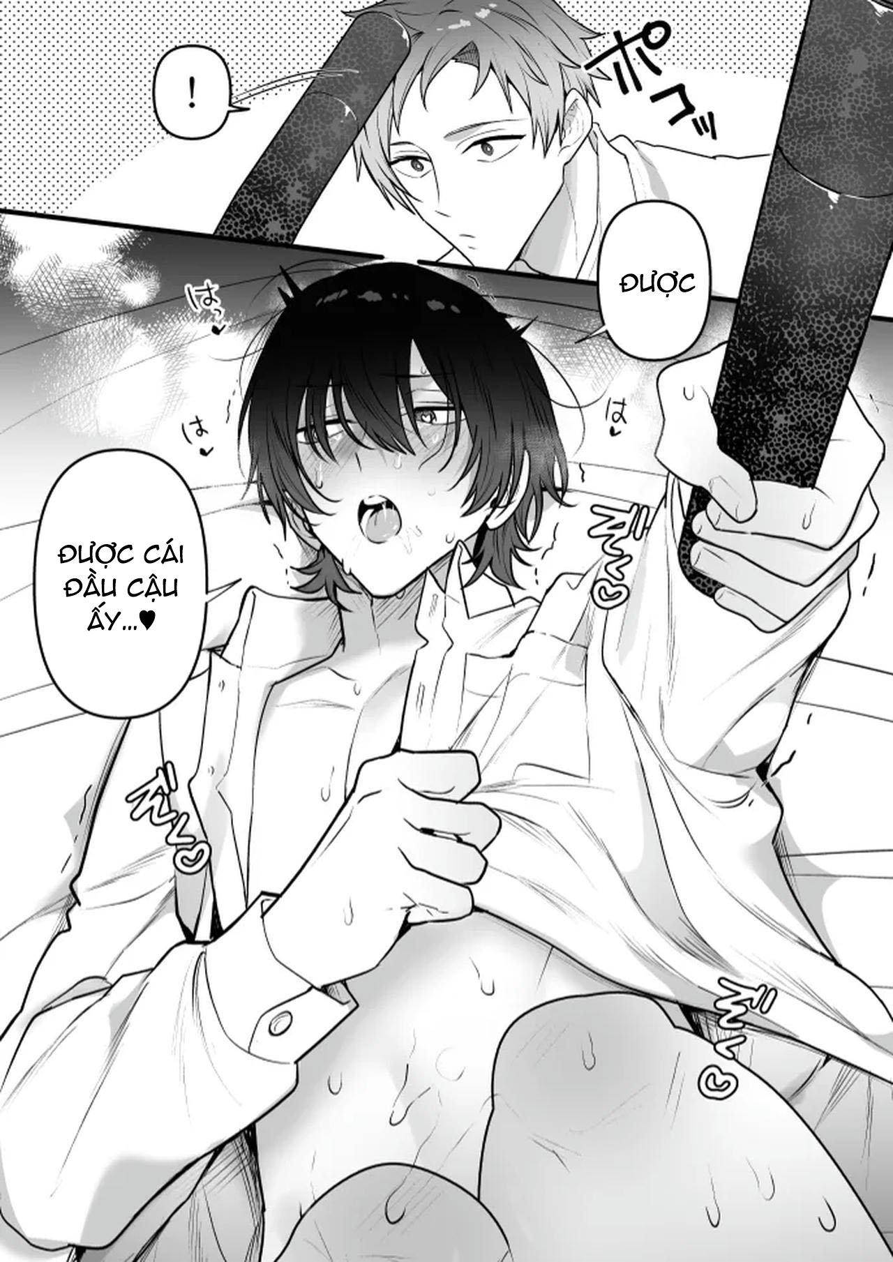 Tổng hợp boylove 18+ Chapter 375.2 - Next 