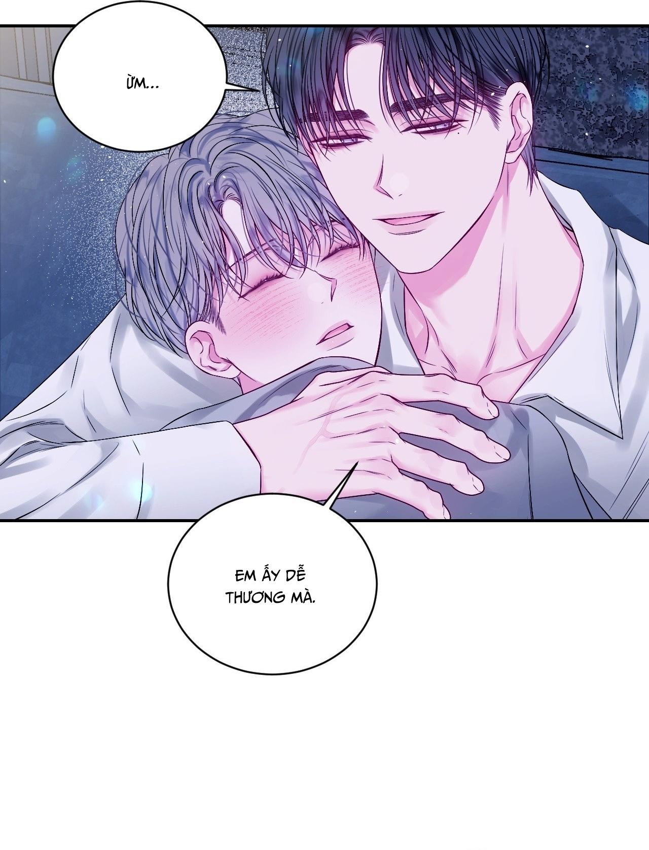 IMPERFECTLY US Chapter 14 - Next 
