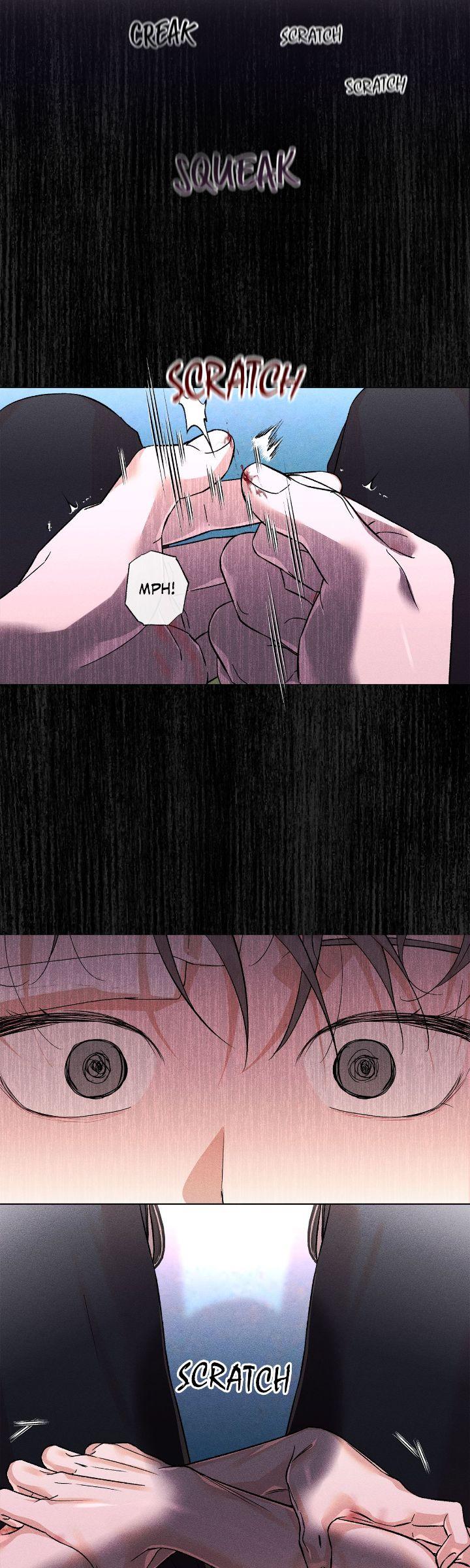 Người Yêu Của Anh Trai Tôi Chapter 37 - Next 