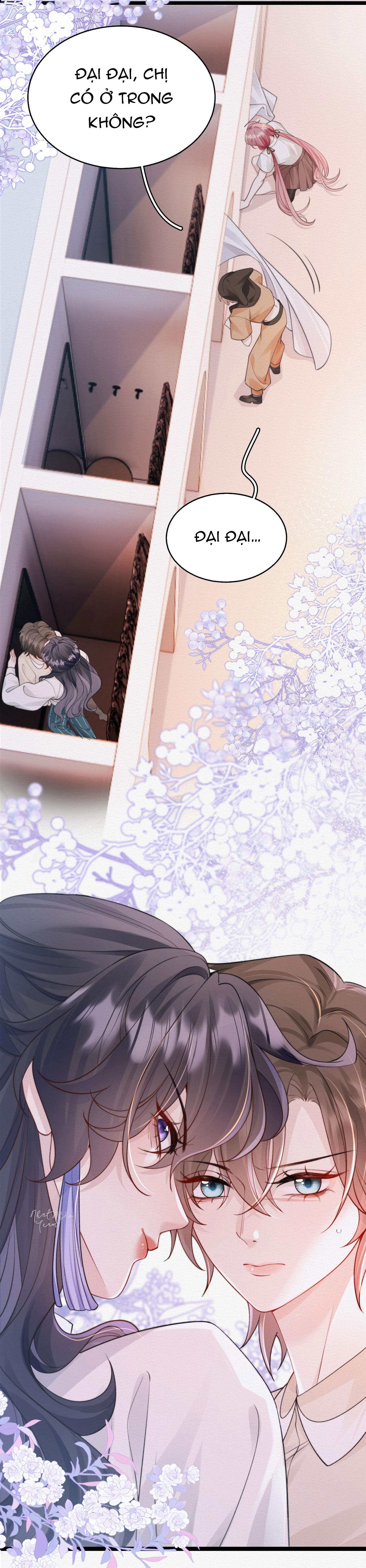 Ảnh Chụp Phòng Kín Chapter 5 - Trang 2