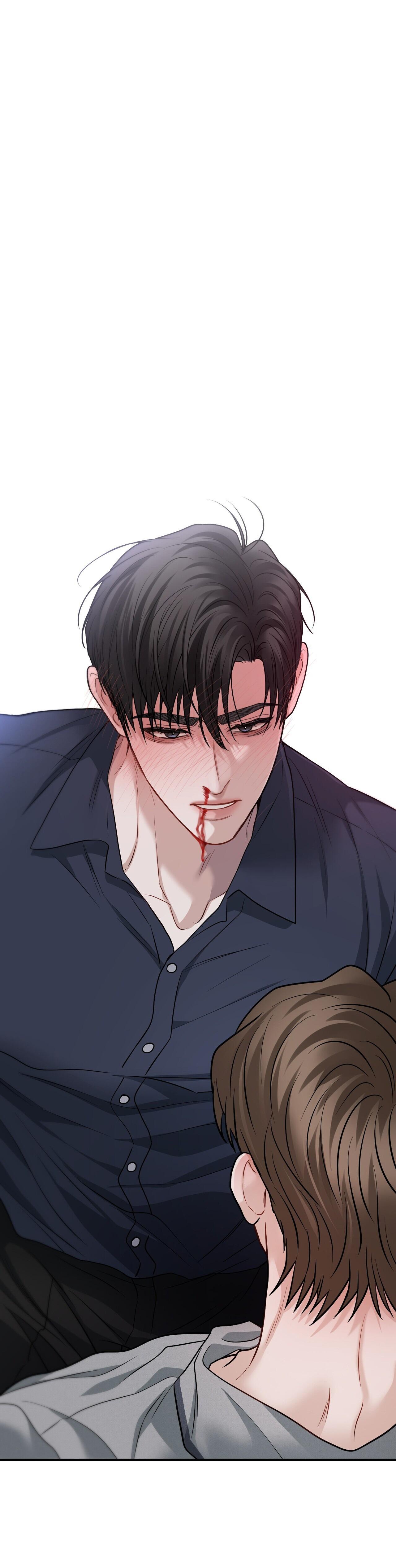 MỞ KHÓA GIAM CẦM Chapter 13 - Next Chapter 14