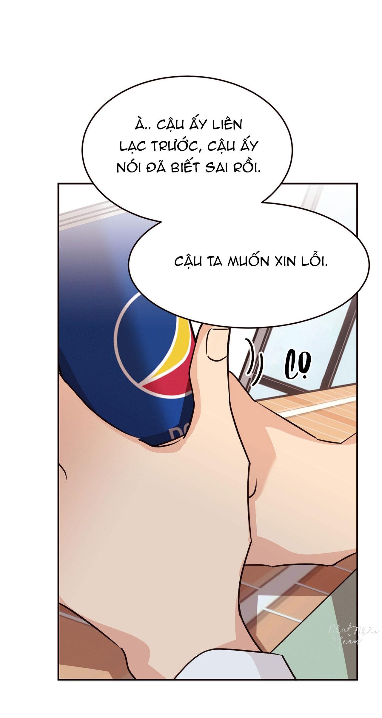 Lãng mạn không tự nguyện Chapter 6 - Trang 2