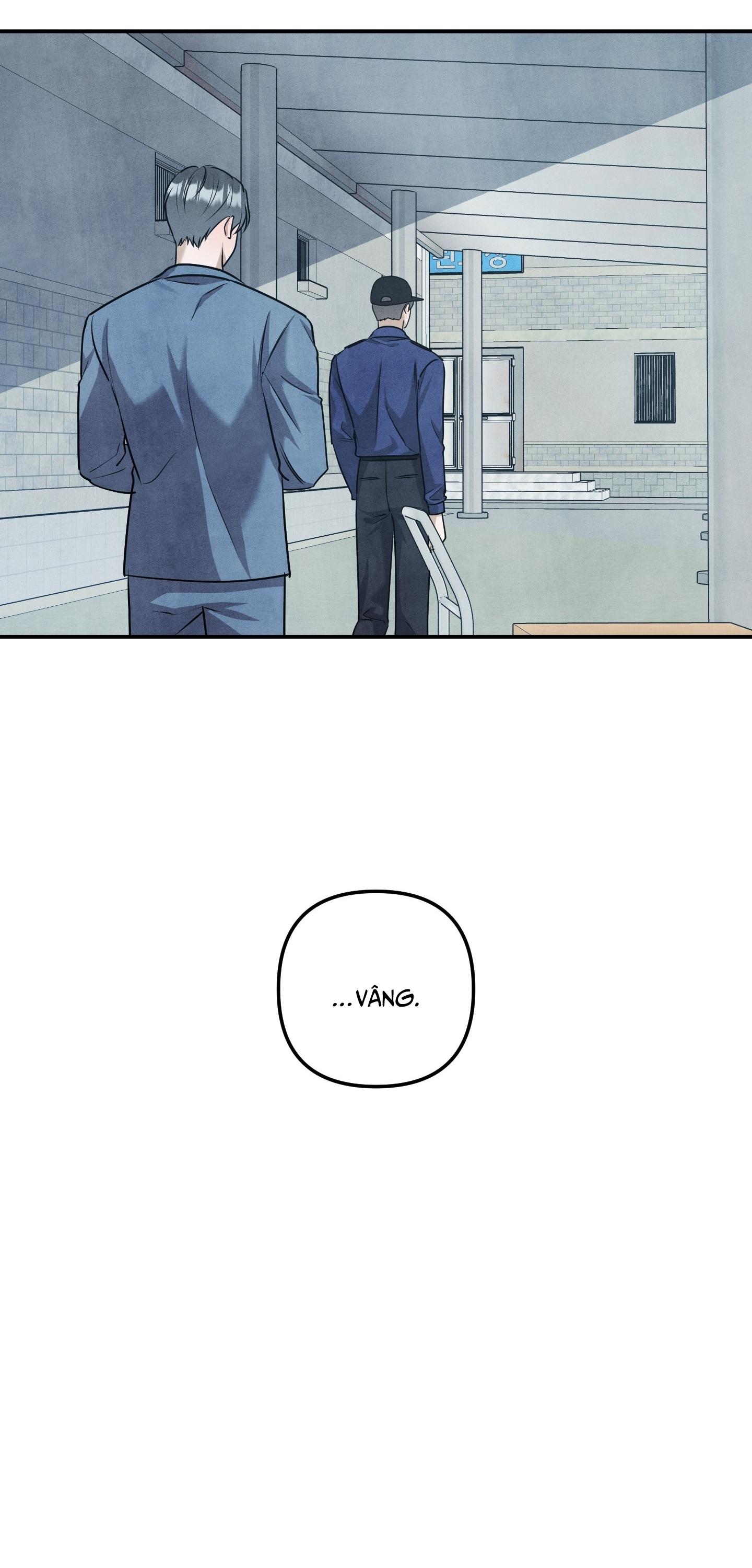 HẮC DIỄM DỤC VỌNG Chapter 18 - Next 
