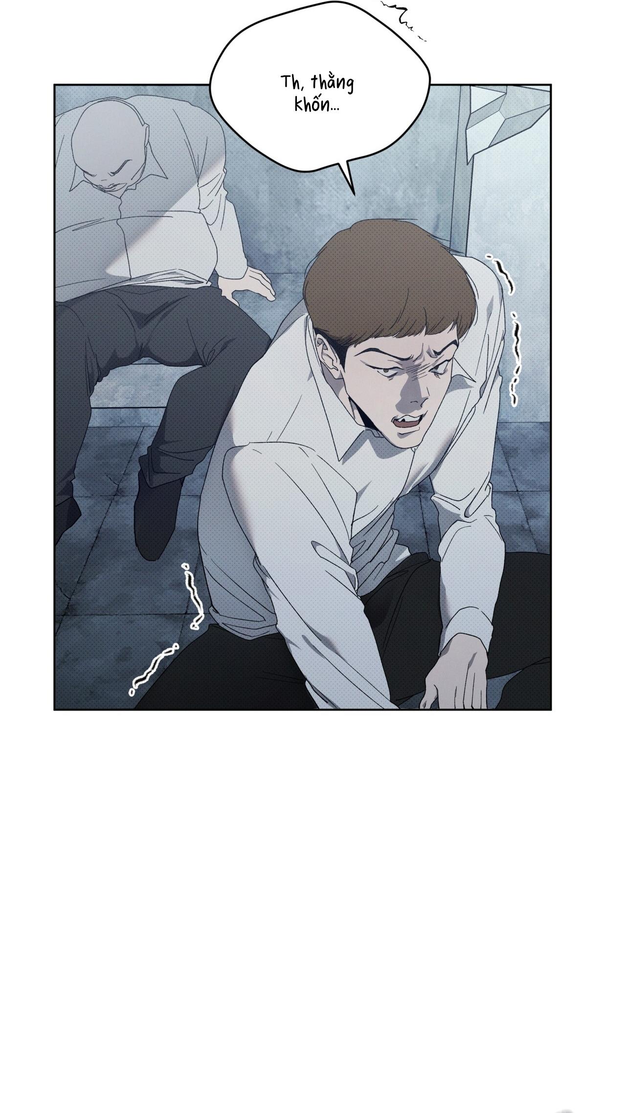 HÌNH THÁI TIẾN HÓA Chapter 3 - Next Chapter 4