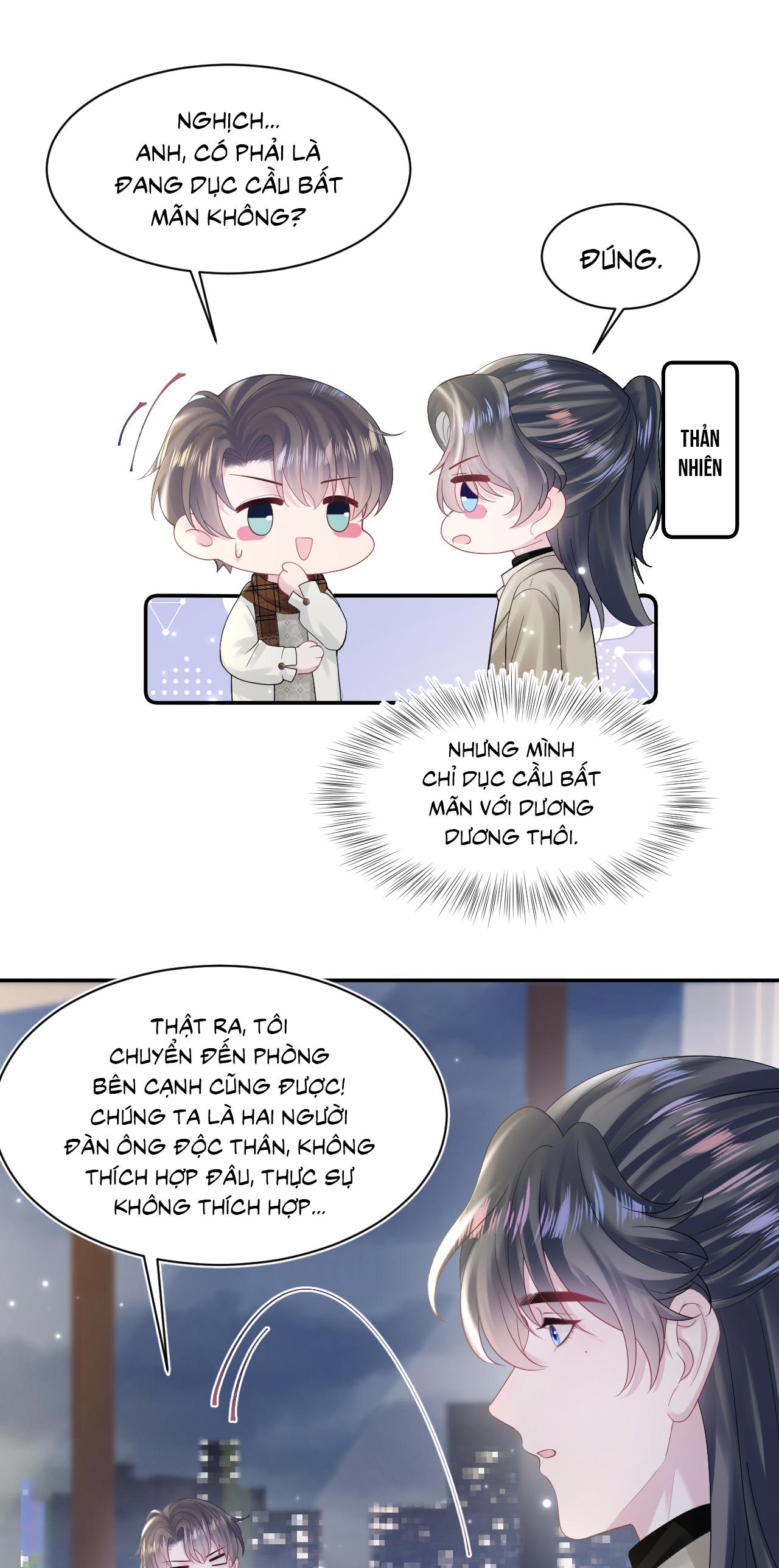 Tuyệt mỹ bạch liên hoa online dạy học Chapter 157 - Next Chapter 158