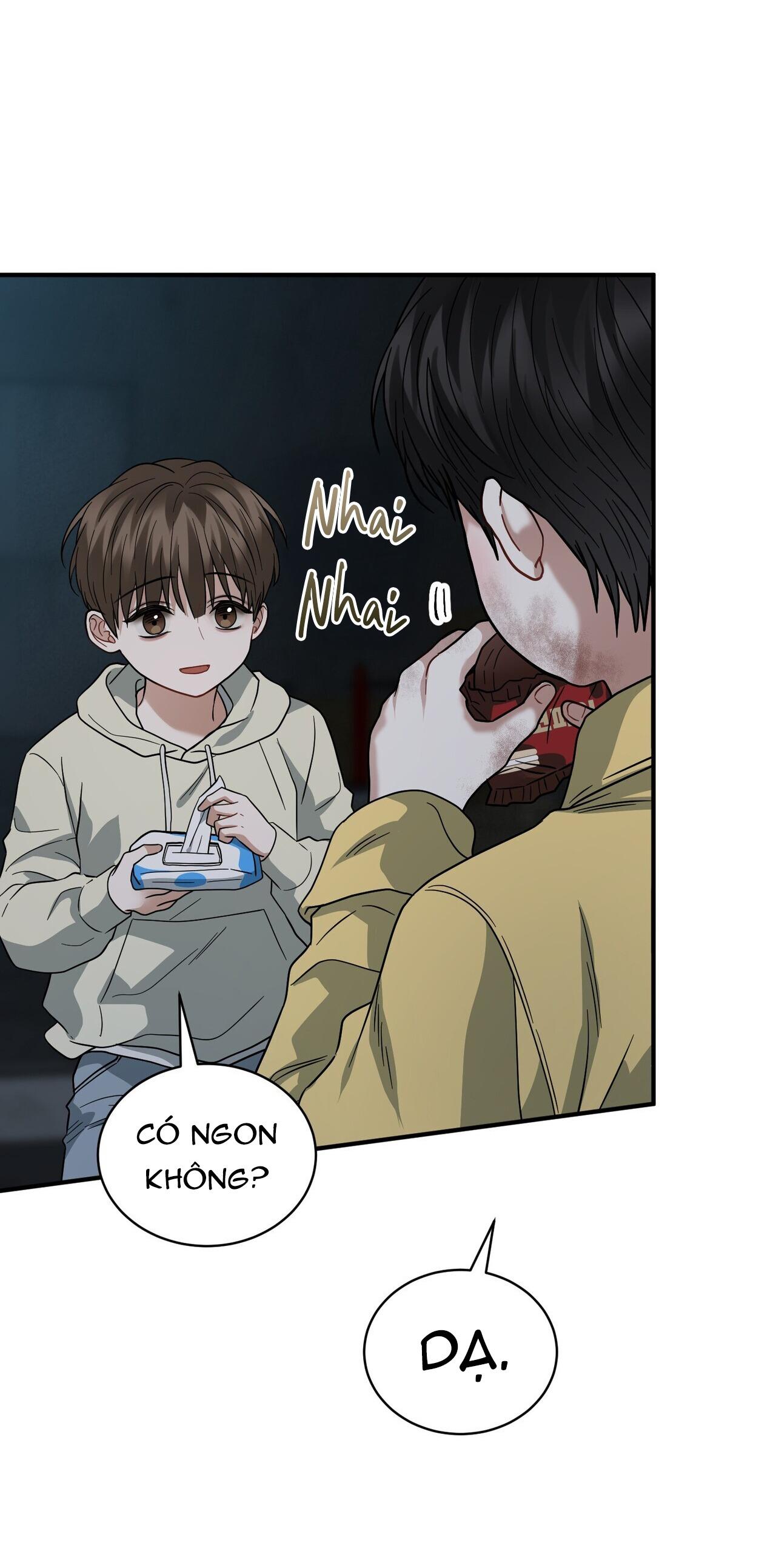 MỞ KHÓA GIAM CẦM Chapter 10 - Next 