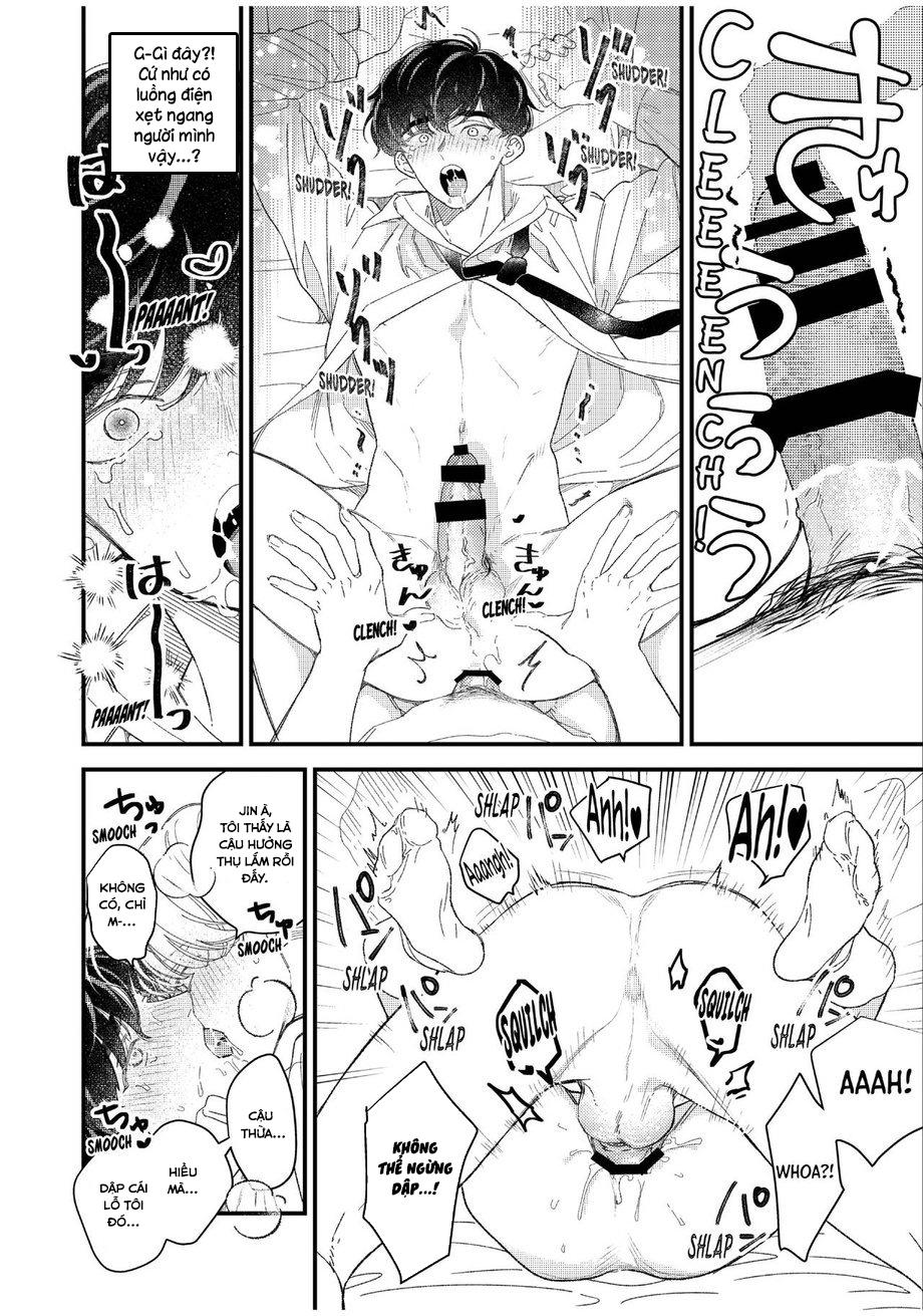TUYỂN TẬP CU 18CM Chapter 108 Amarans - Next Chapter 109 Amarans