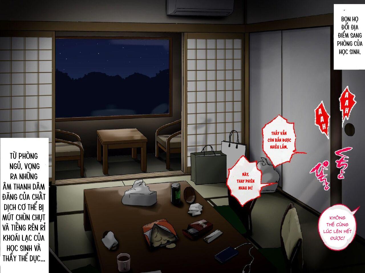 50 sắc thái làm tình Chapter 11 - Next Chapter 12