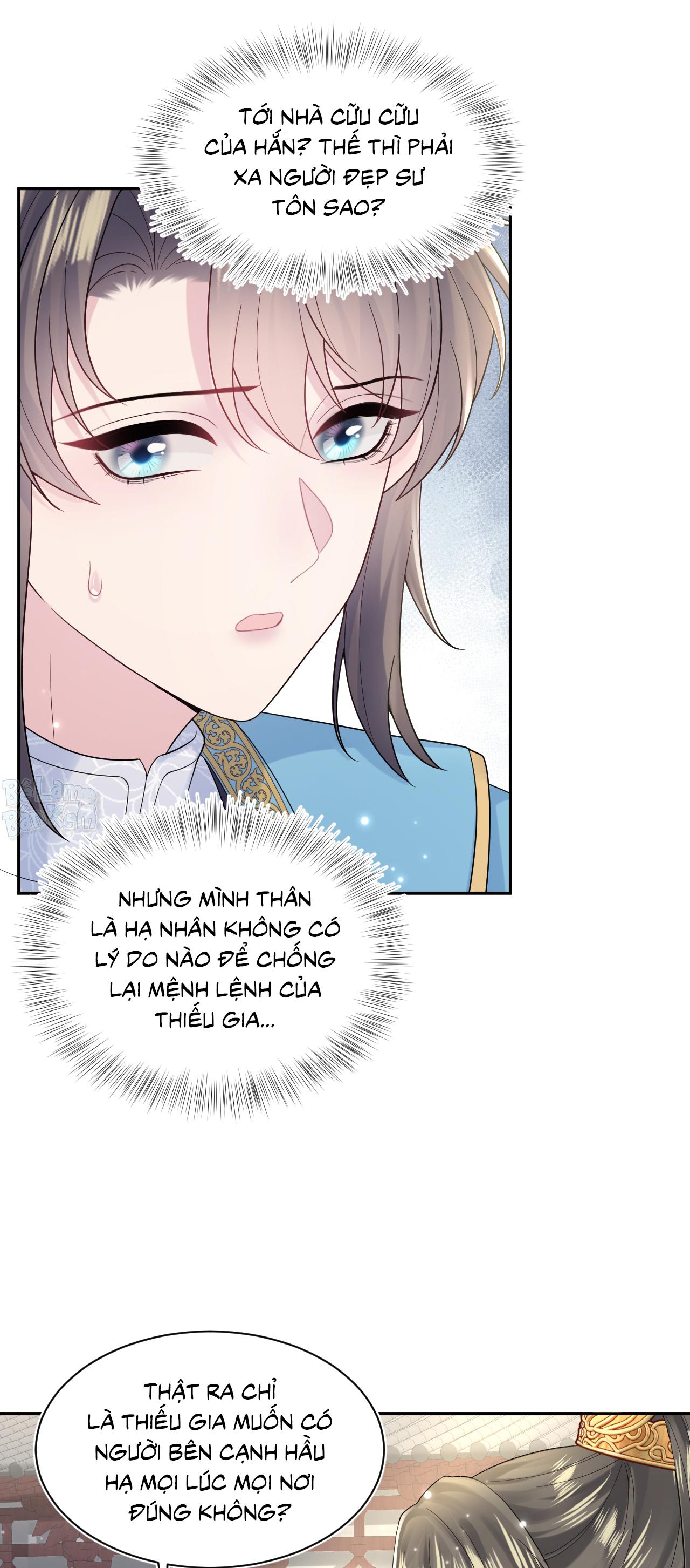 Tuyệt mỹ bạch liên hoa online dạy học Chapter 179 - Next Chapter 180