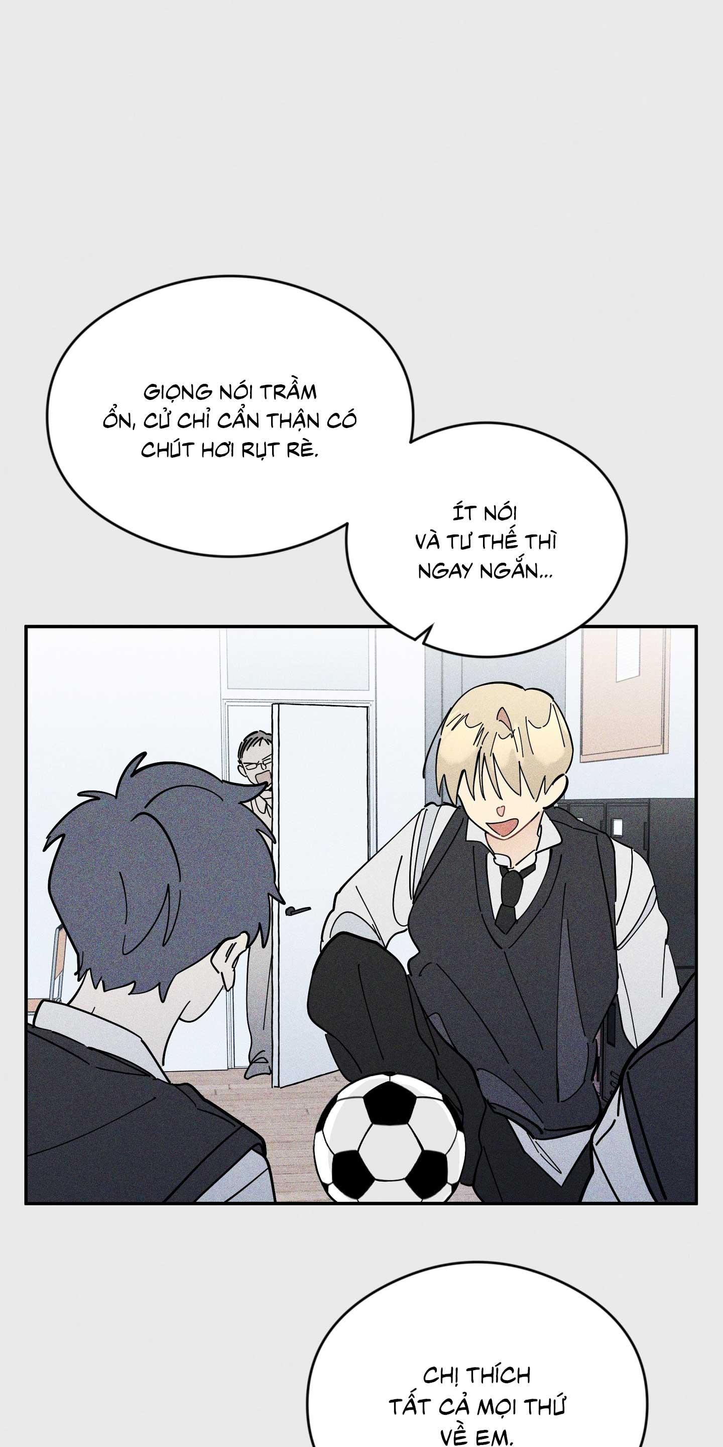 One-Room TA Chapter 41 - Trang 2