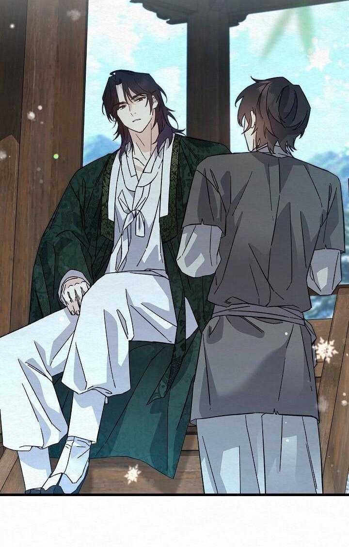 [DDT] Vị Ngọt Phía Sau Cơn Mưa Chapter 5 - Trang 2