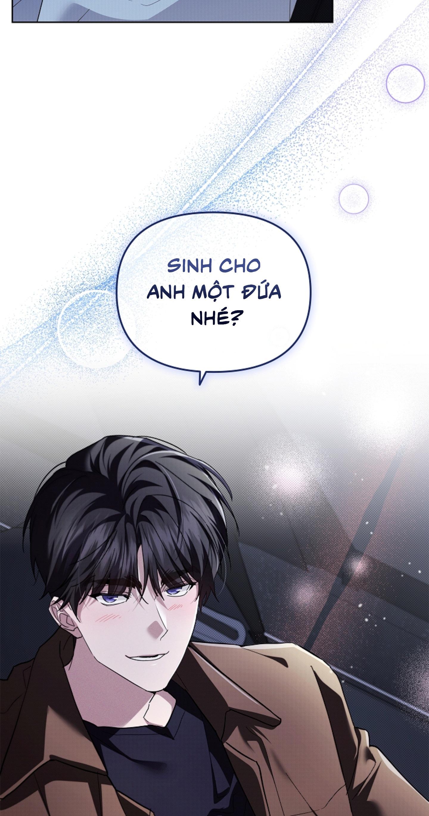 ĐỪNG ĐỘNG VÀO CÚN CON! Chapter 44.02 - Next 
