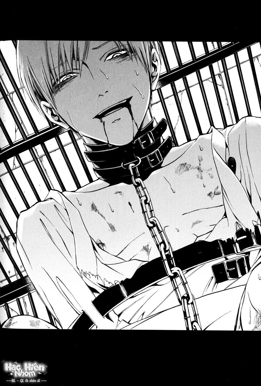 Ito-san Chapter 7 Oneshot - Next 