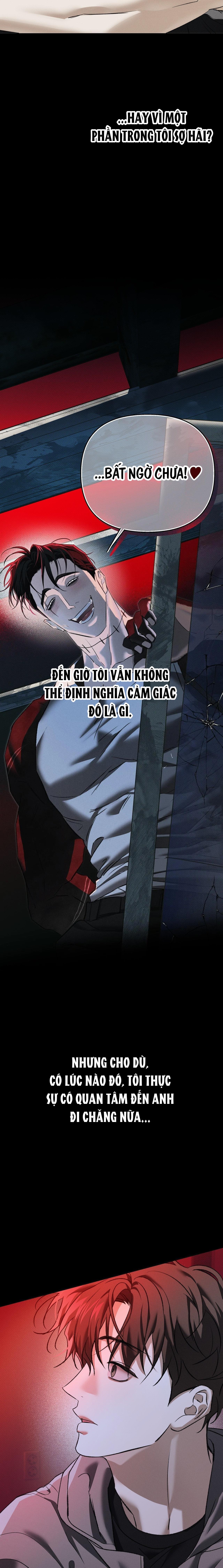 ĐÀN CHÓ SĂN CỦA SISYPHUS Chapter 24 - Next 