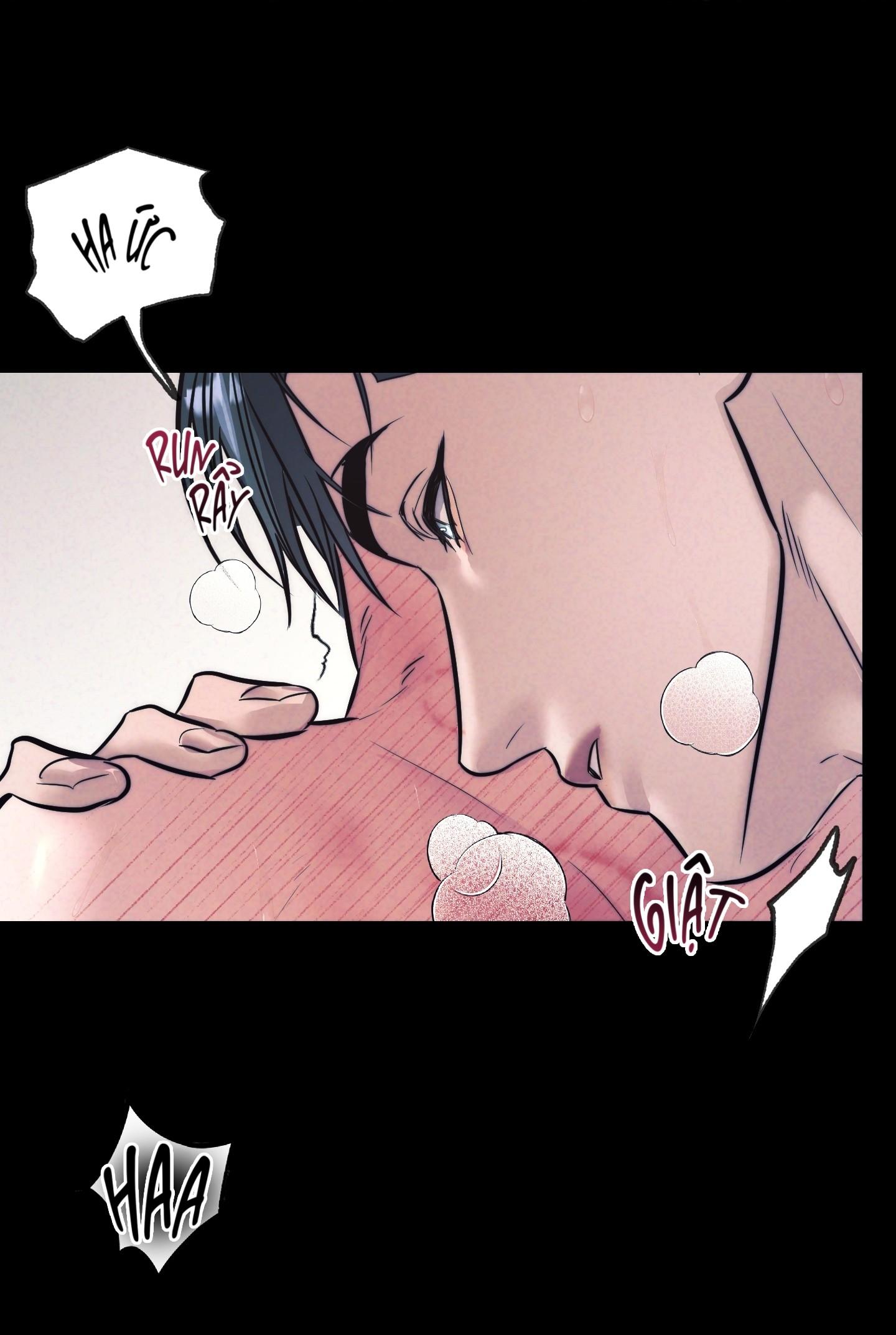(CBunu) Stigma Chapter 47 H+ - Next Chapter 48
