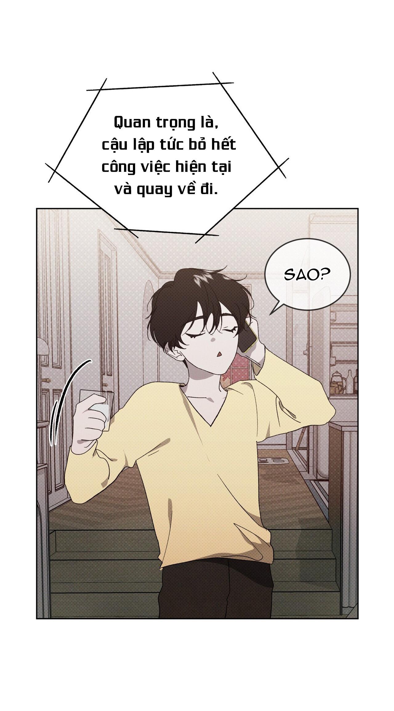 NGUỒN GỐC TIẾN HÓA Chapter 7 - Next 