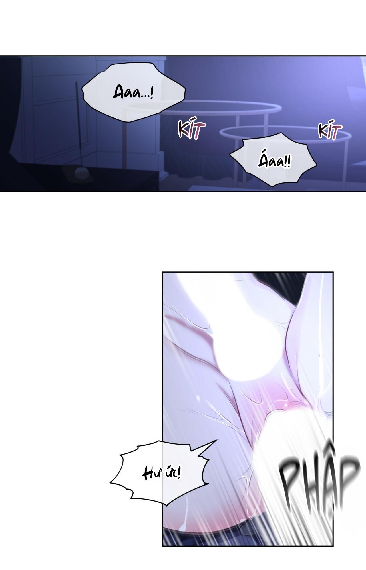 KHỞI NGUỒN SỰ SỐNG Chapter 9 H++ - Next Chapter 10